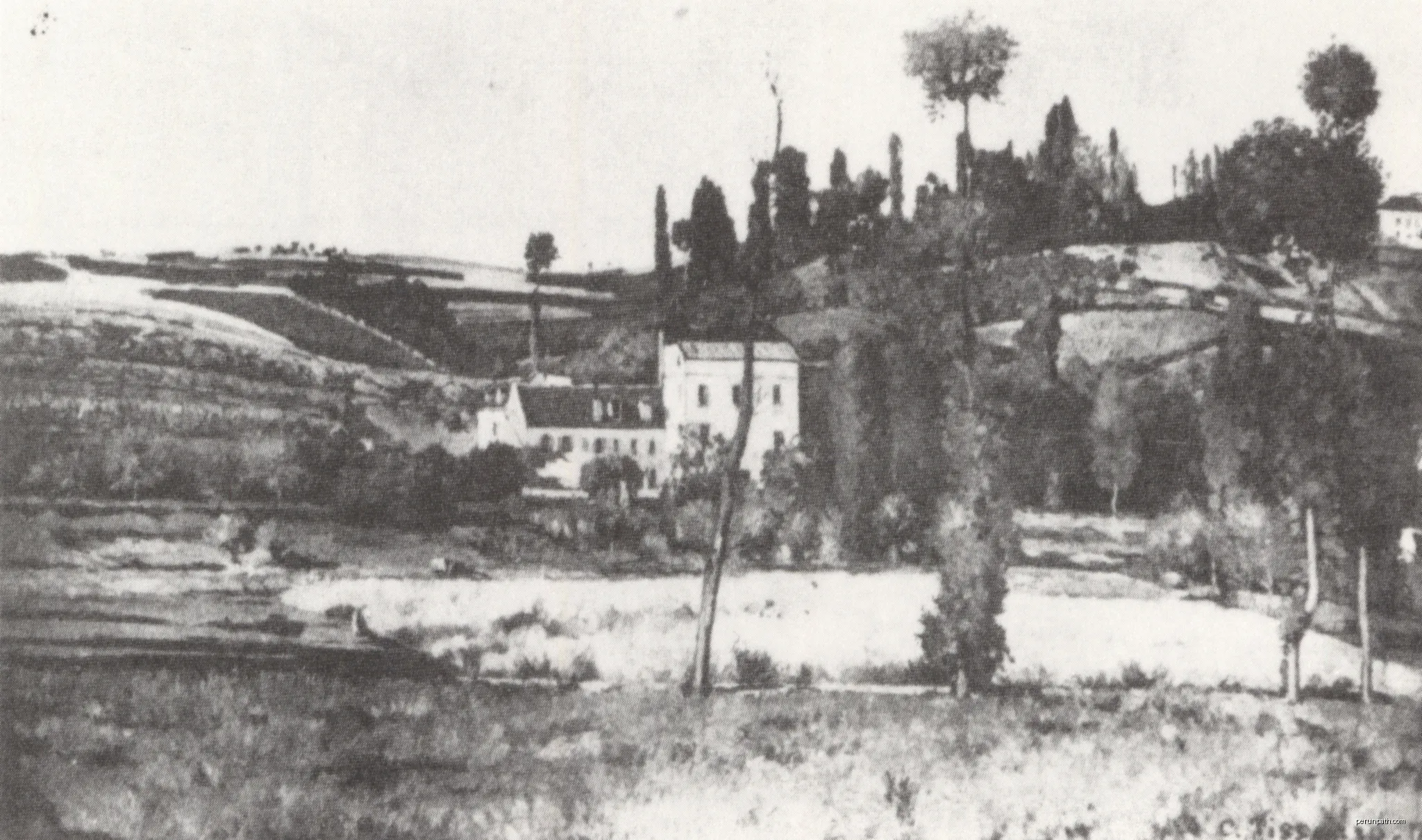 Le Moulin des Prés - Oise