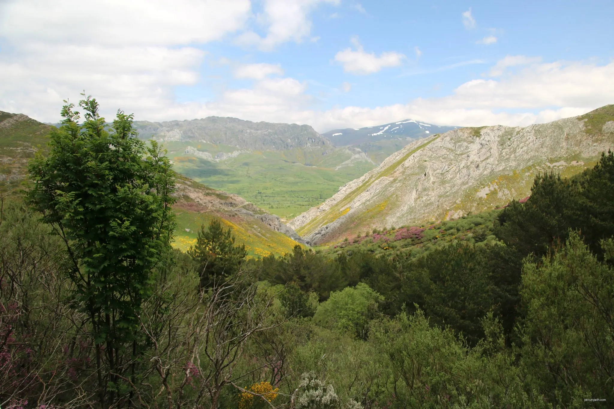Alto de San Antón