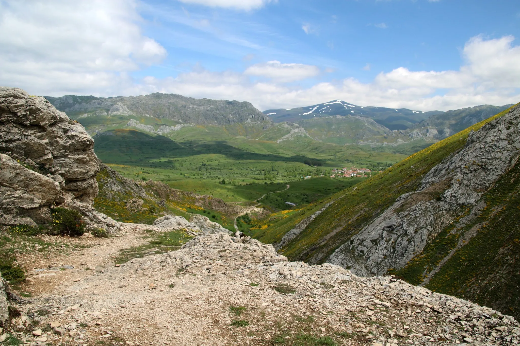 Alto de San Antón