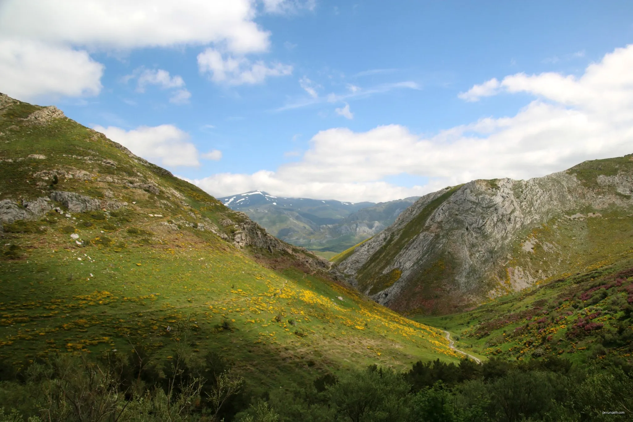 Alto de San Antón