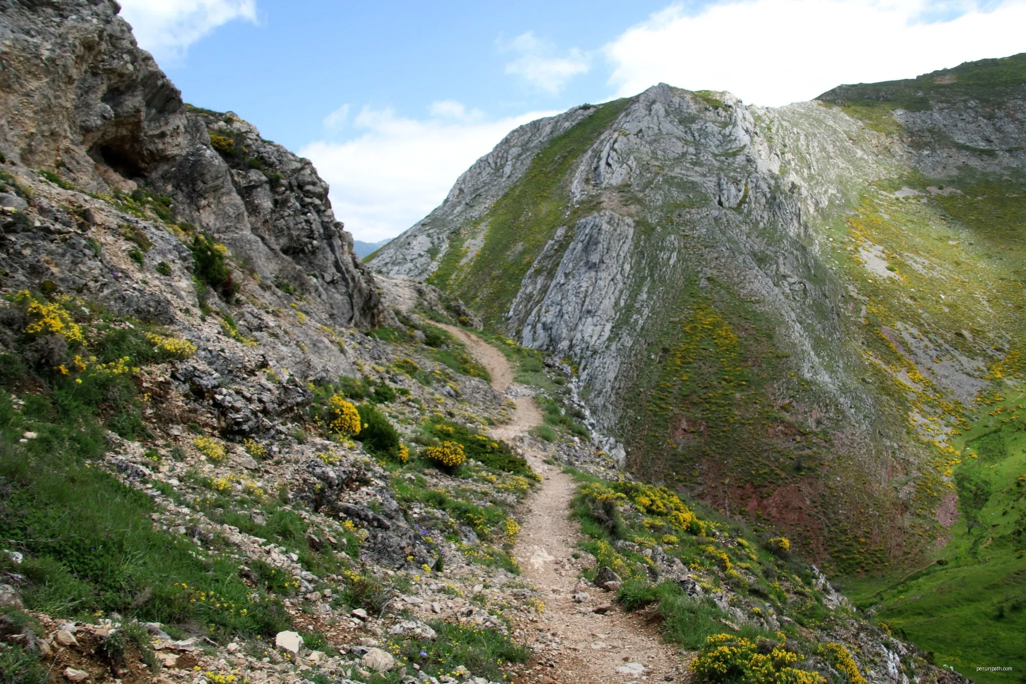 Alto de San Antón