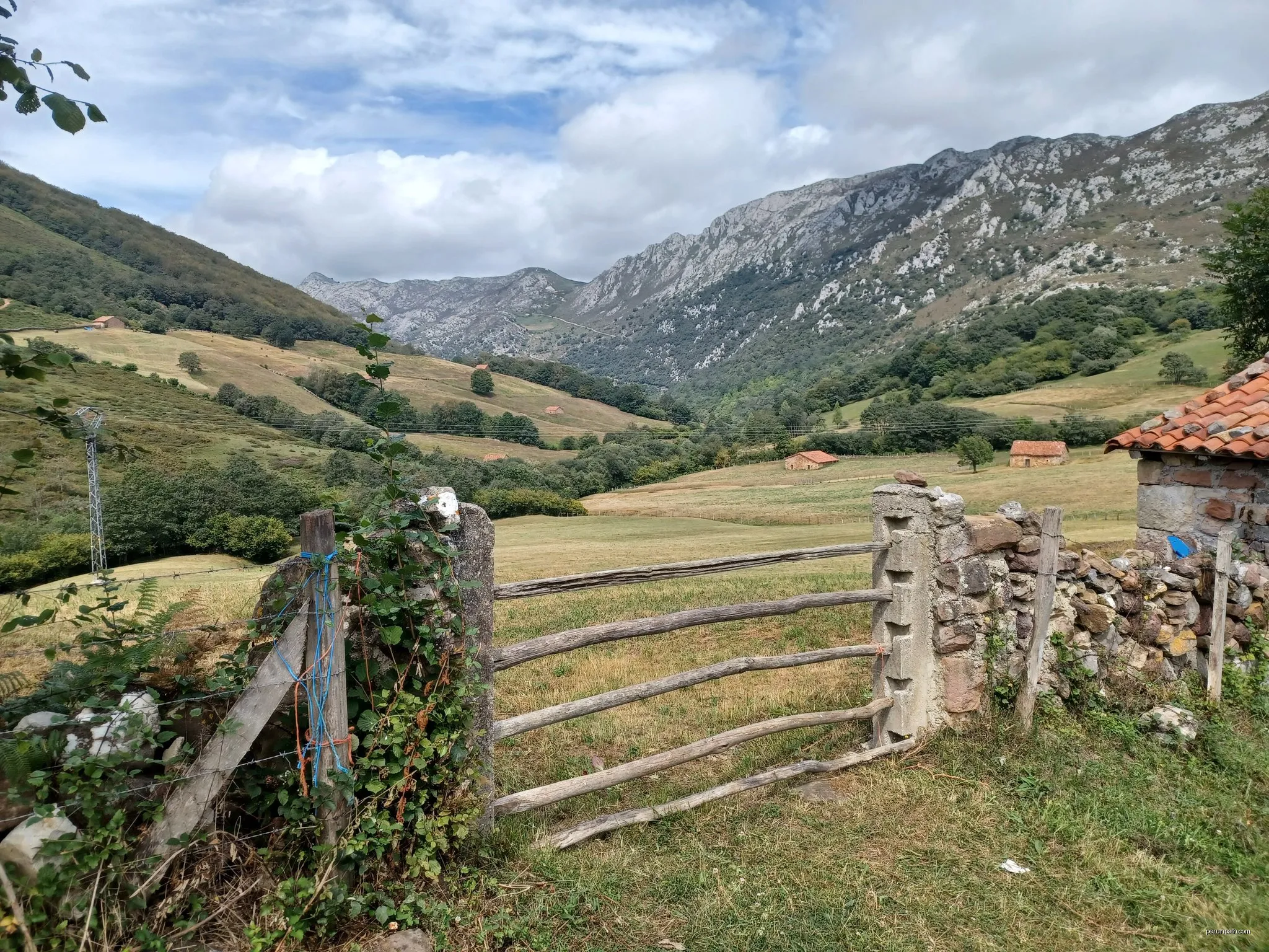 [CIMA CA16] Collado de Hoz * Sobrelapeña