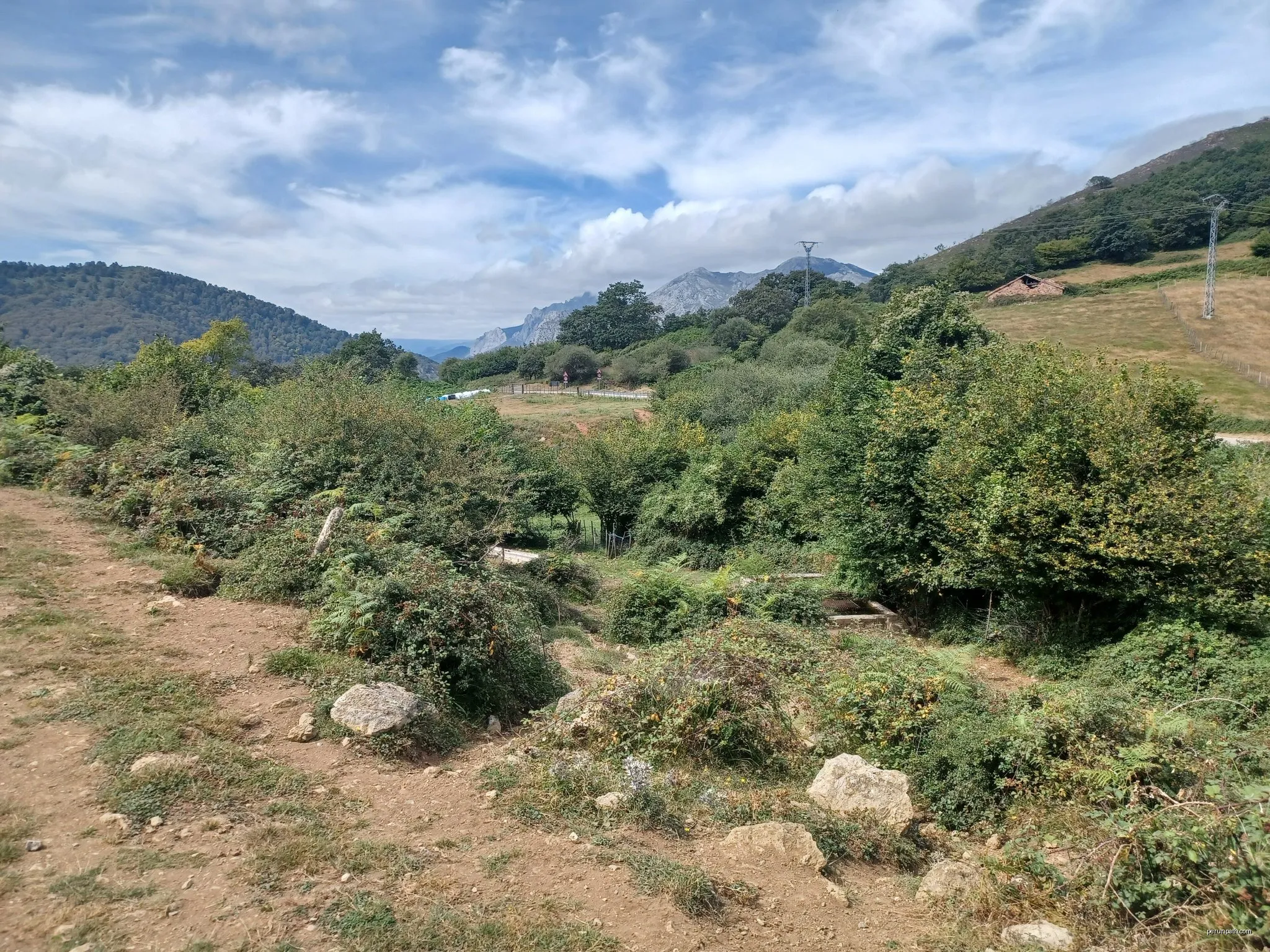 [CIMA CA16] Collado de Hoz * Sobrelapeña