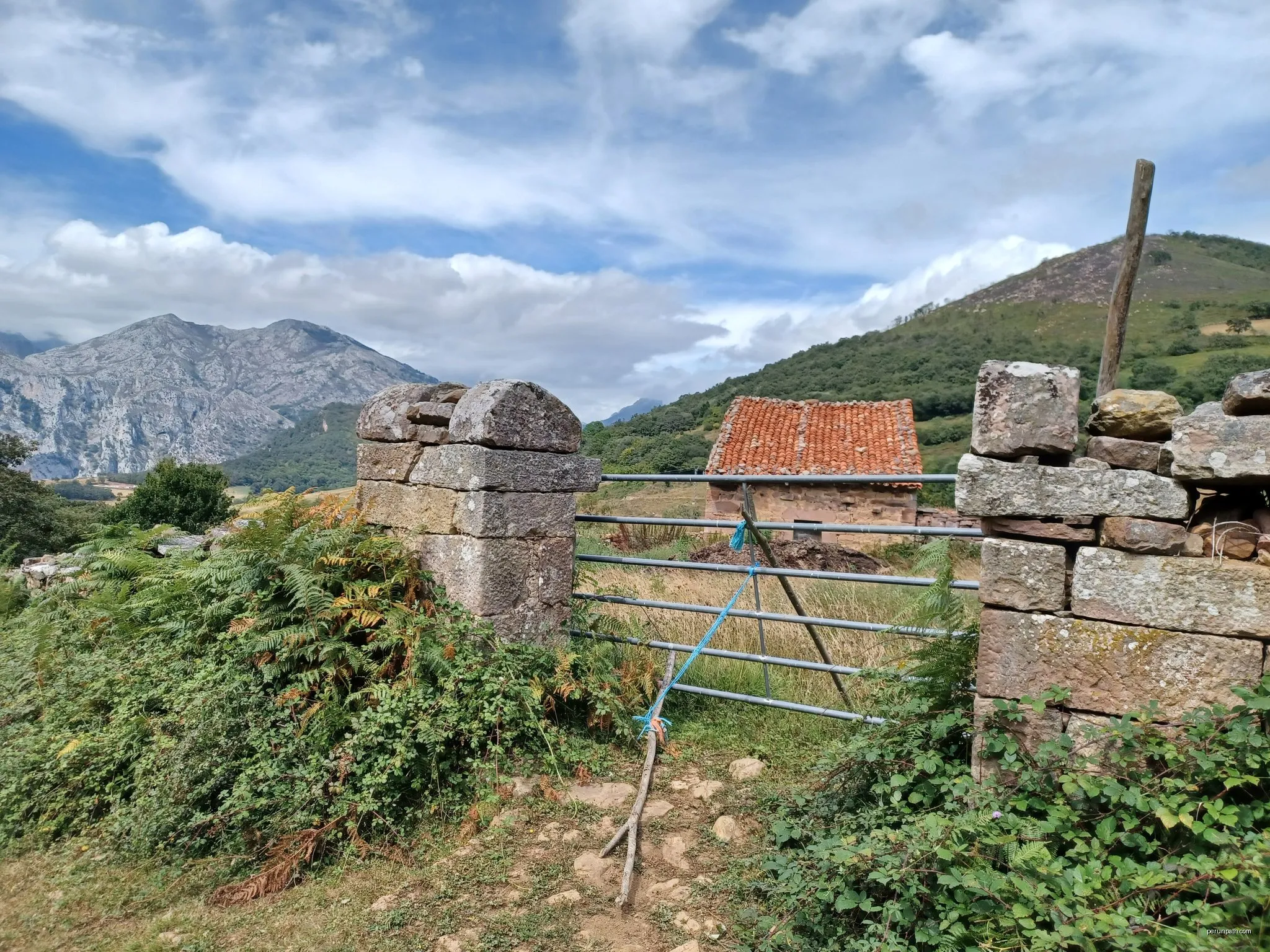 [CIMA CA16] Collado de Hoz * Sobrelapeña