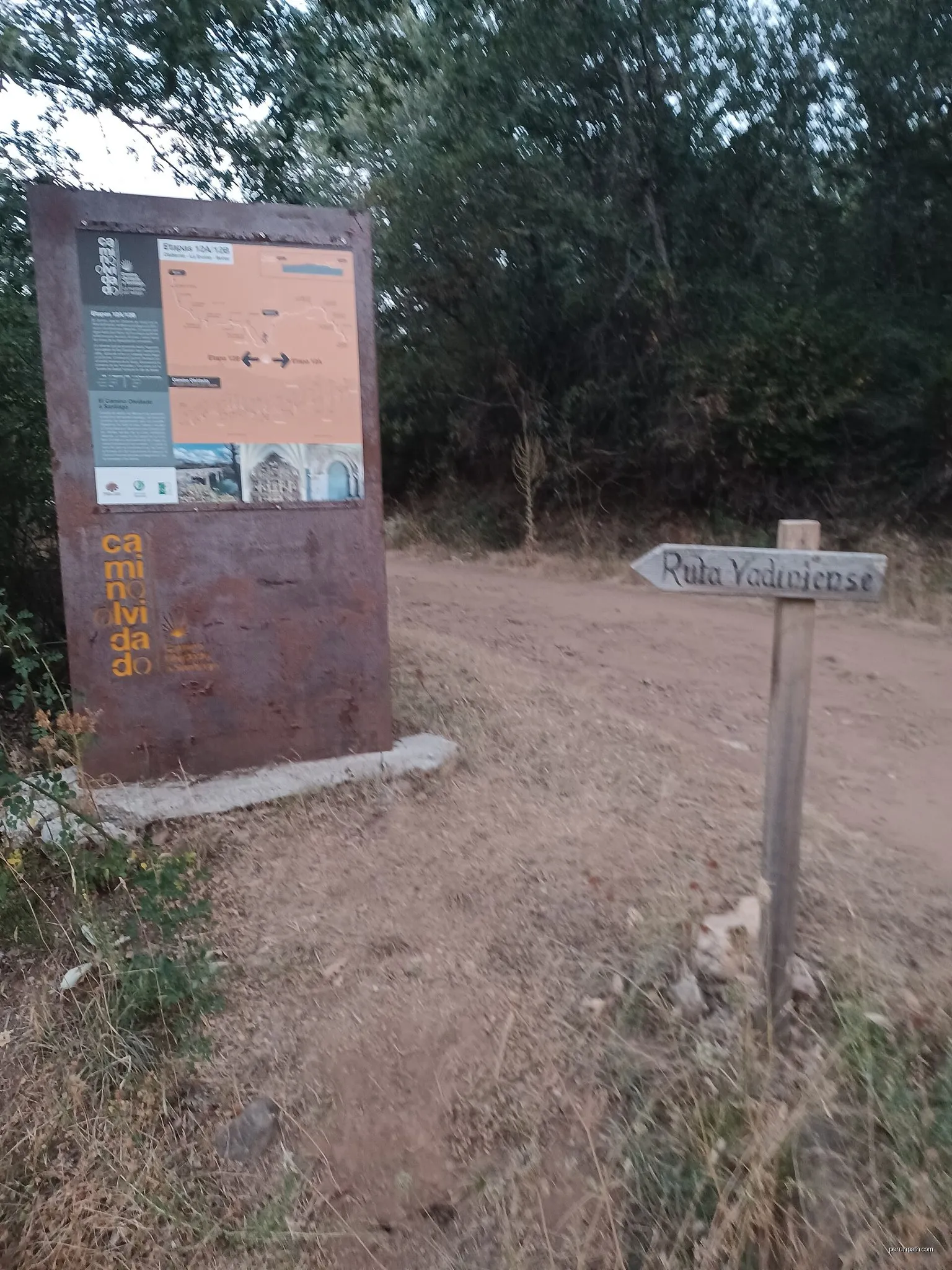 Ruta de las Cuencas Mineras del Carbón