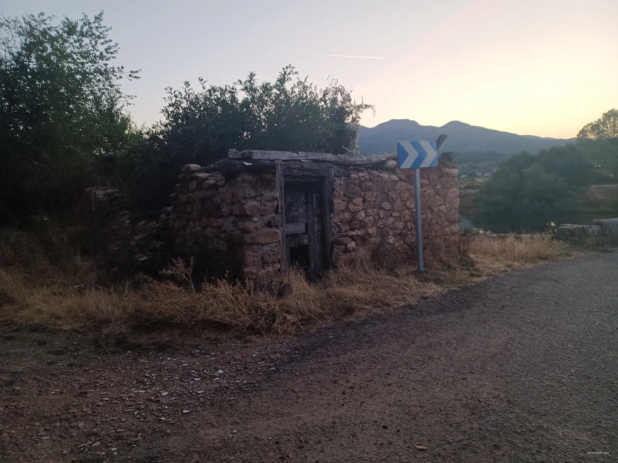 Ruta de las Cuencas Mineras del Carbón