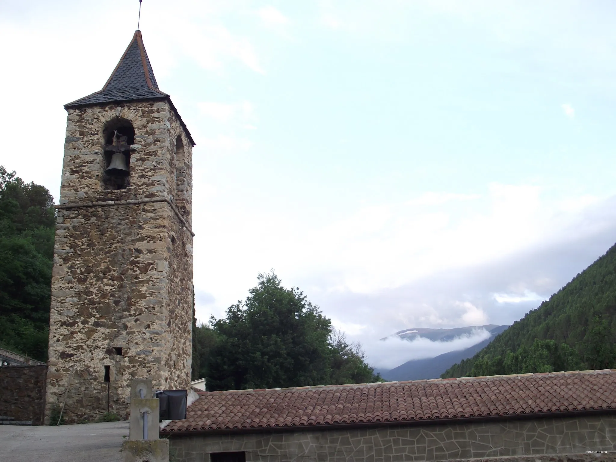 [CIMA LL03] Cap de Rec