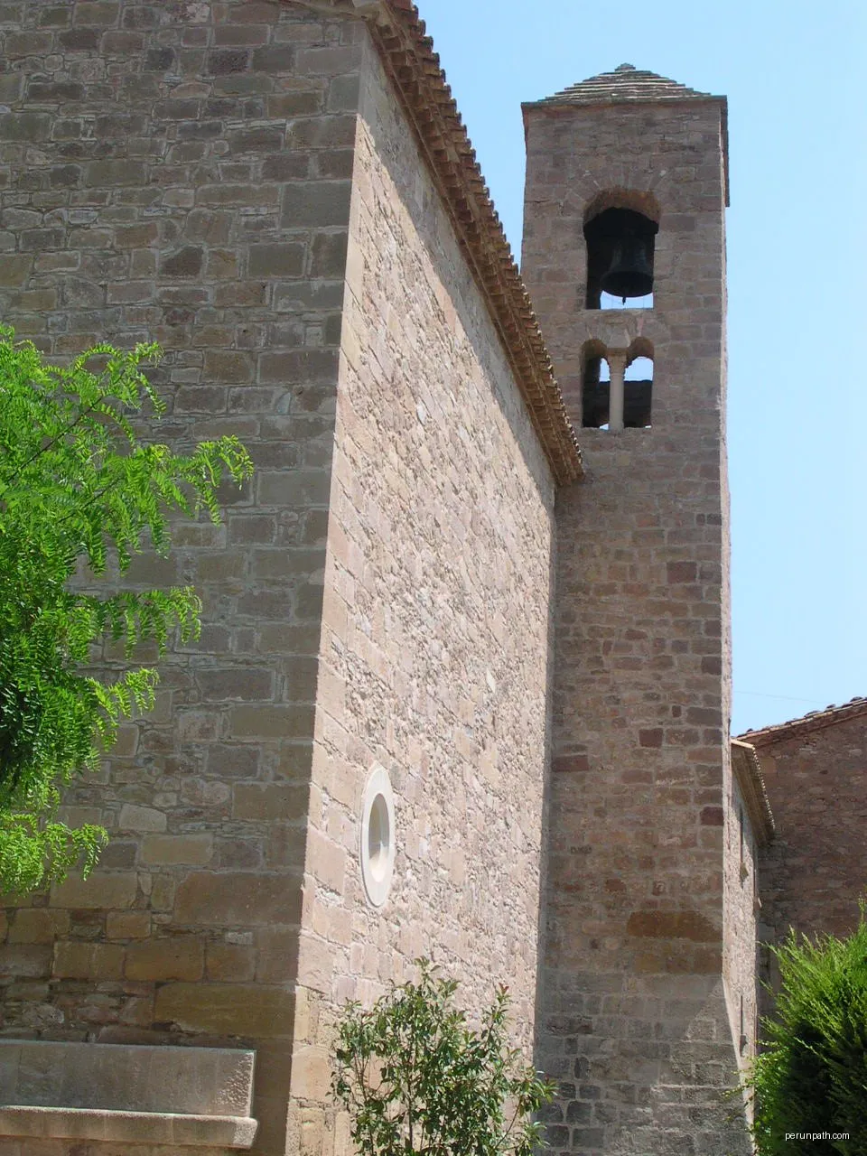 Castells de Frontera Ruta 6 - Les Torres de Súria