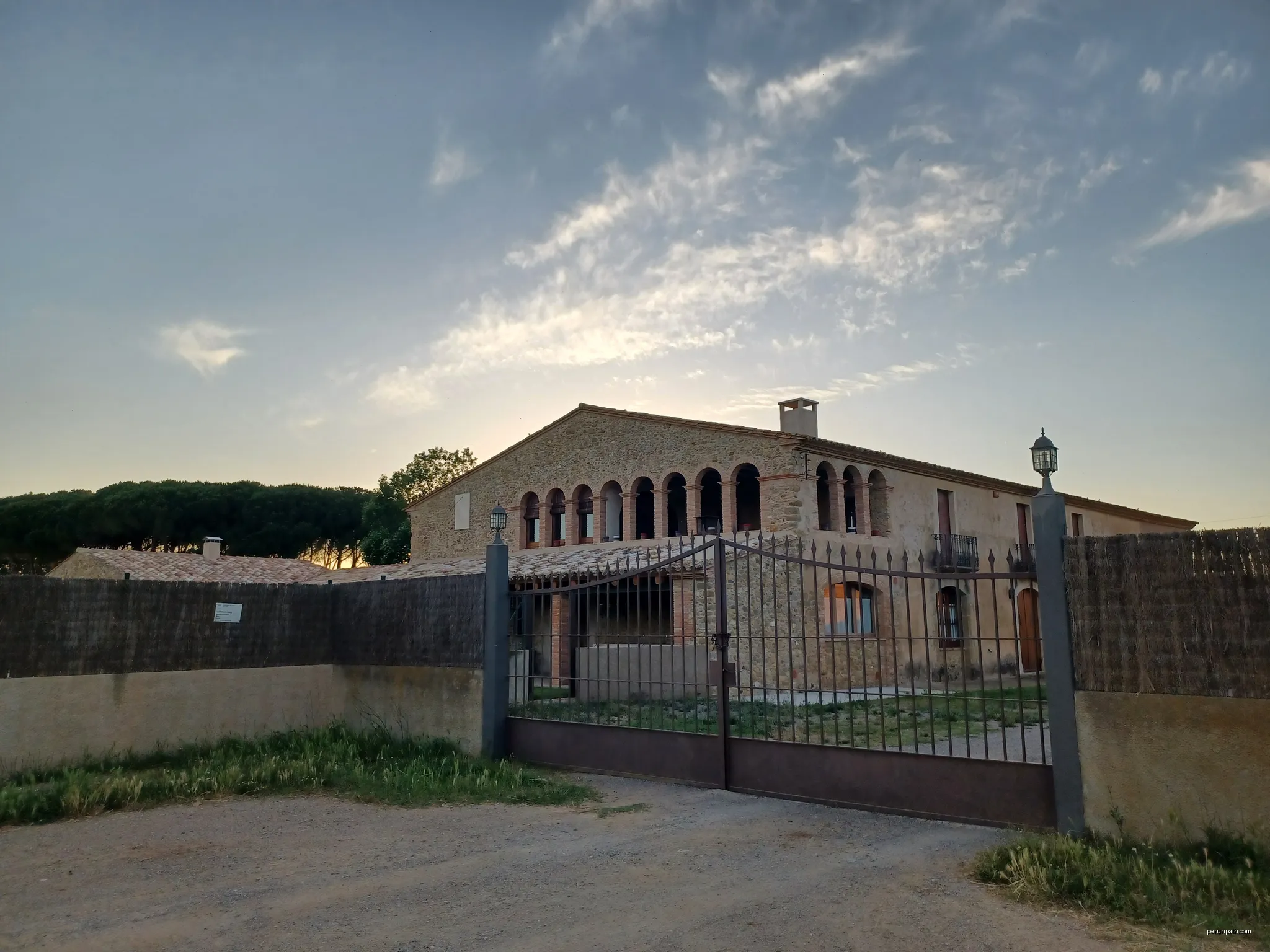 Can Bassa | Autor: Toniher | Licencja: CC BY-SA 3.0 | Źródło: Wikimedia Commons