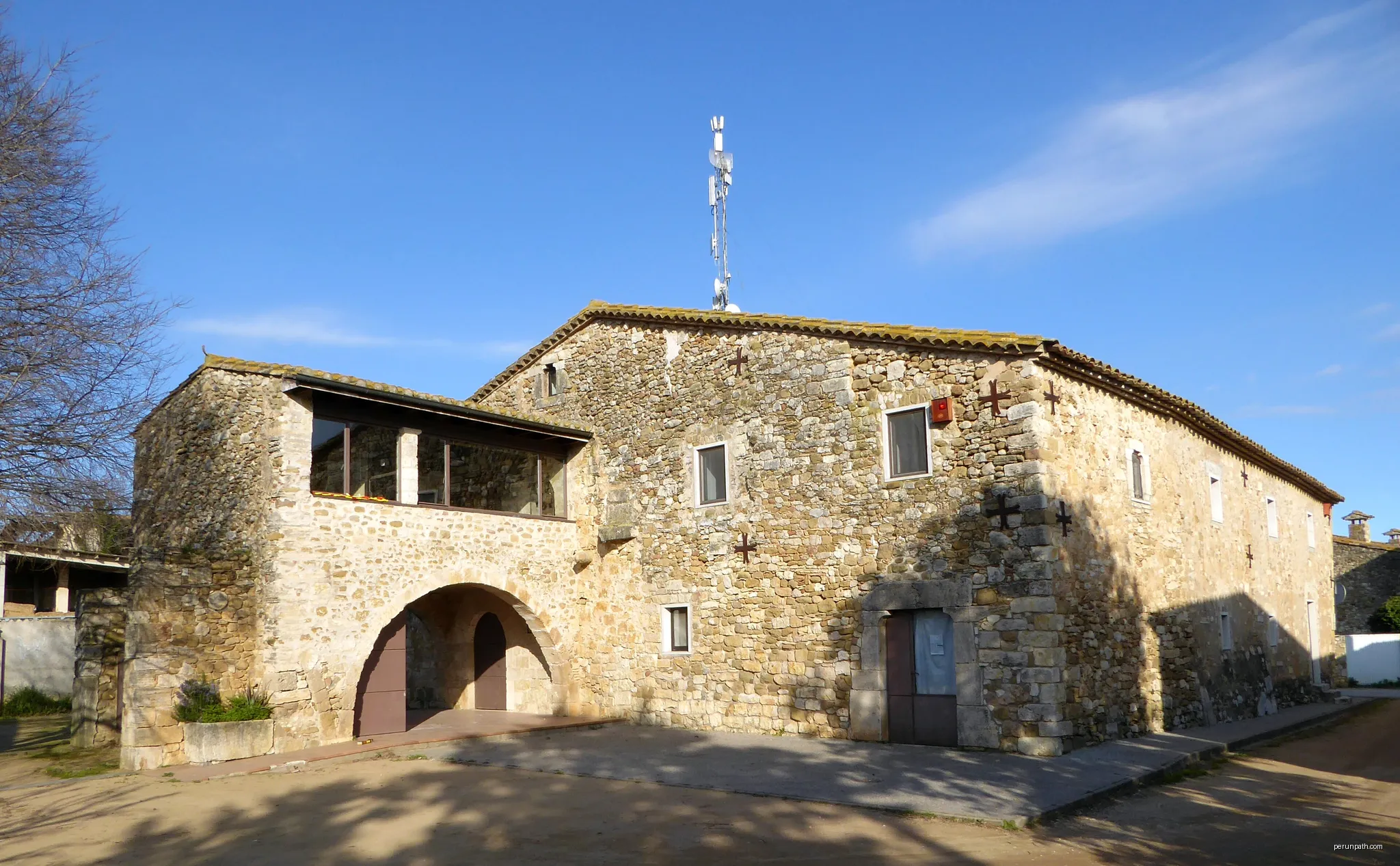 Altres camins - Fontcoberta
