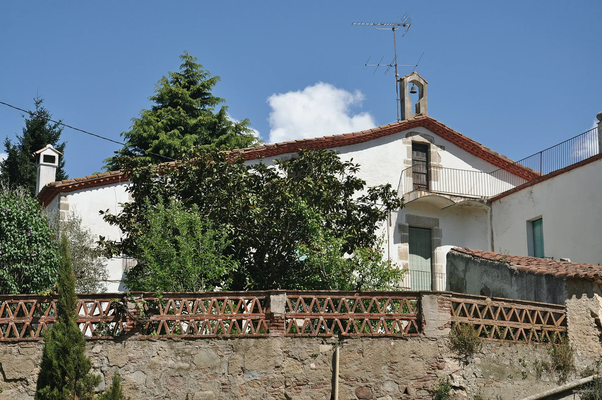 Sant Andreu de Llavaneres