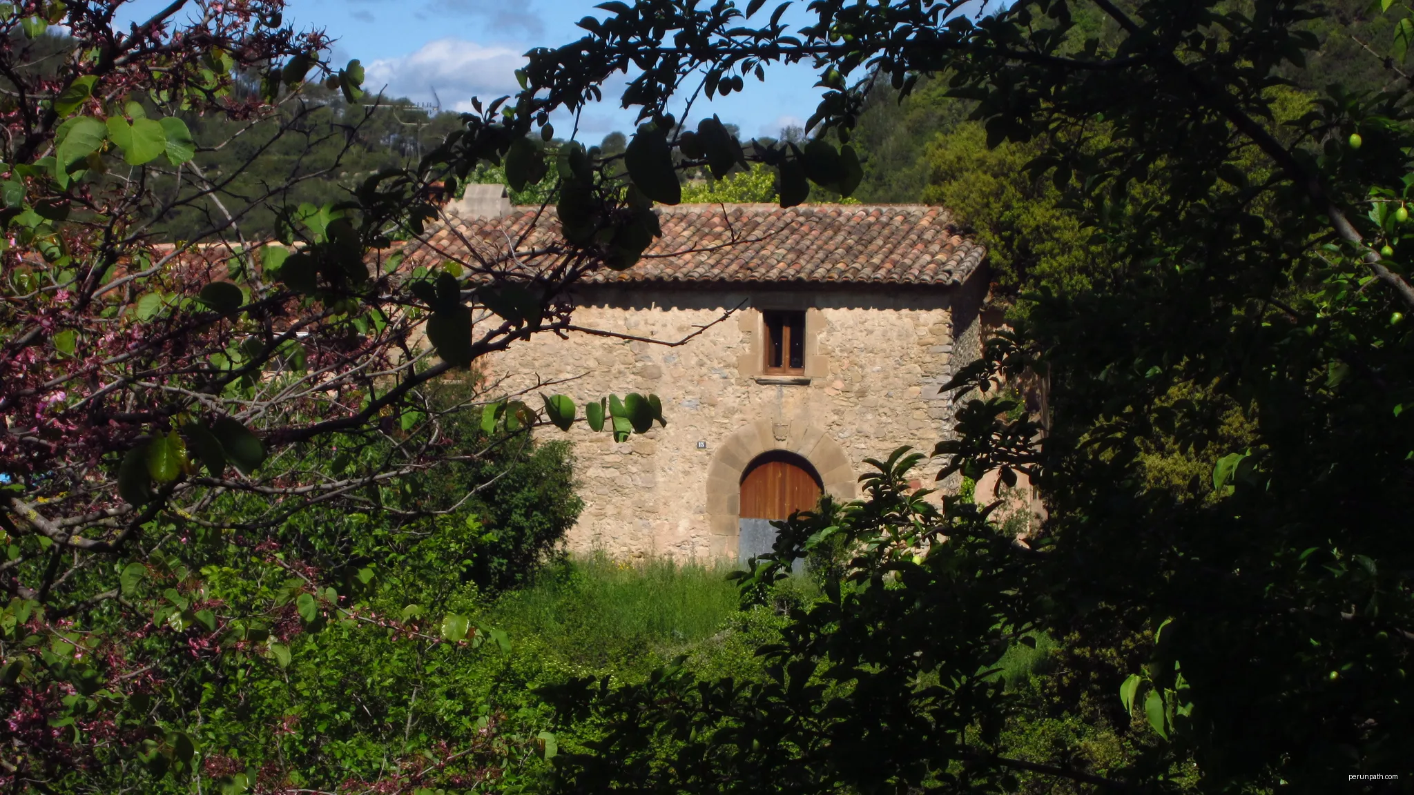Sender de la Garriga