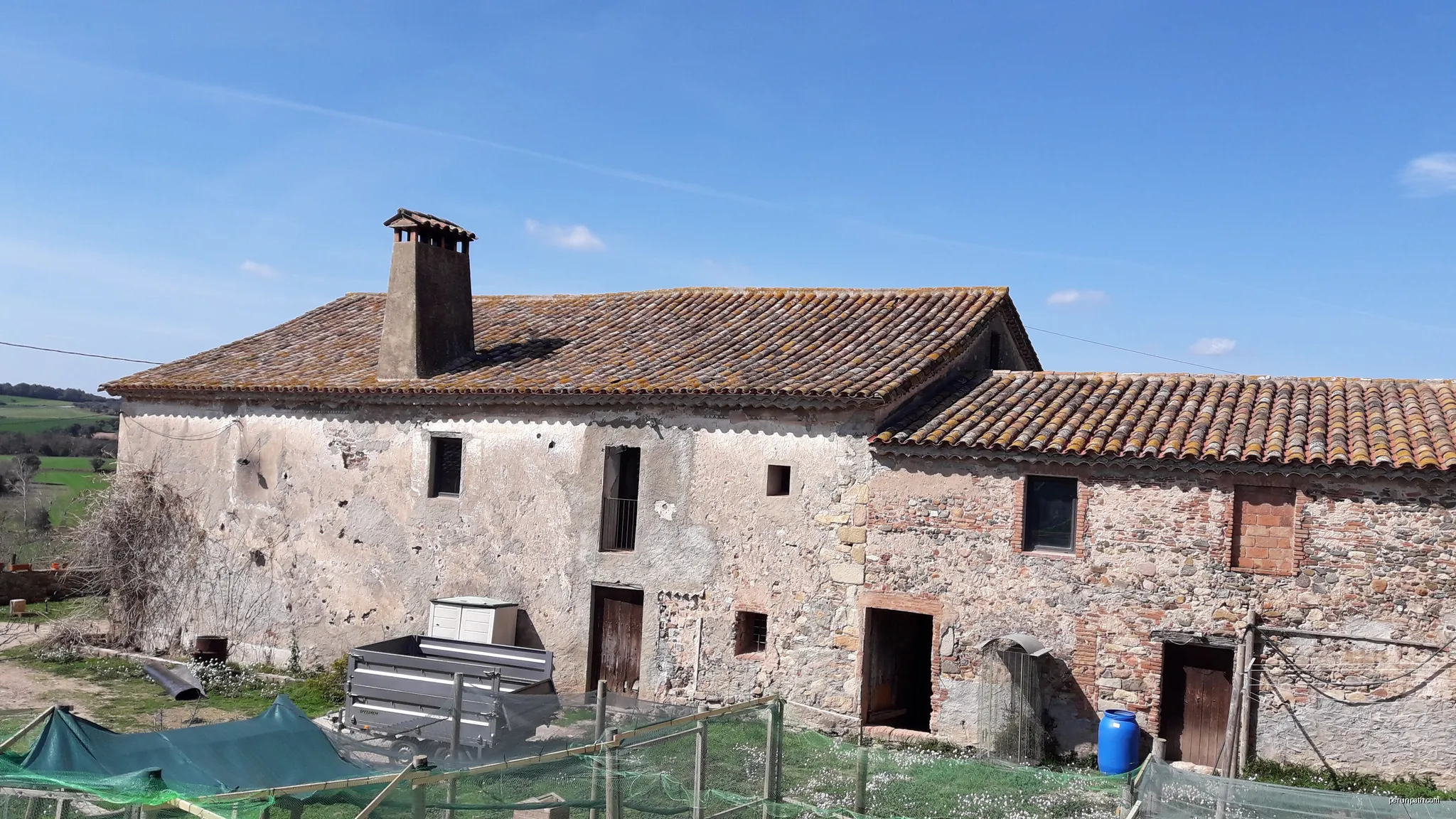 Can Marí | Autor: Pere prlpz | Licencja: CC BY-SA 3.0 | Źródło: Wikimedia Commons