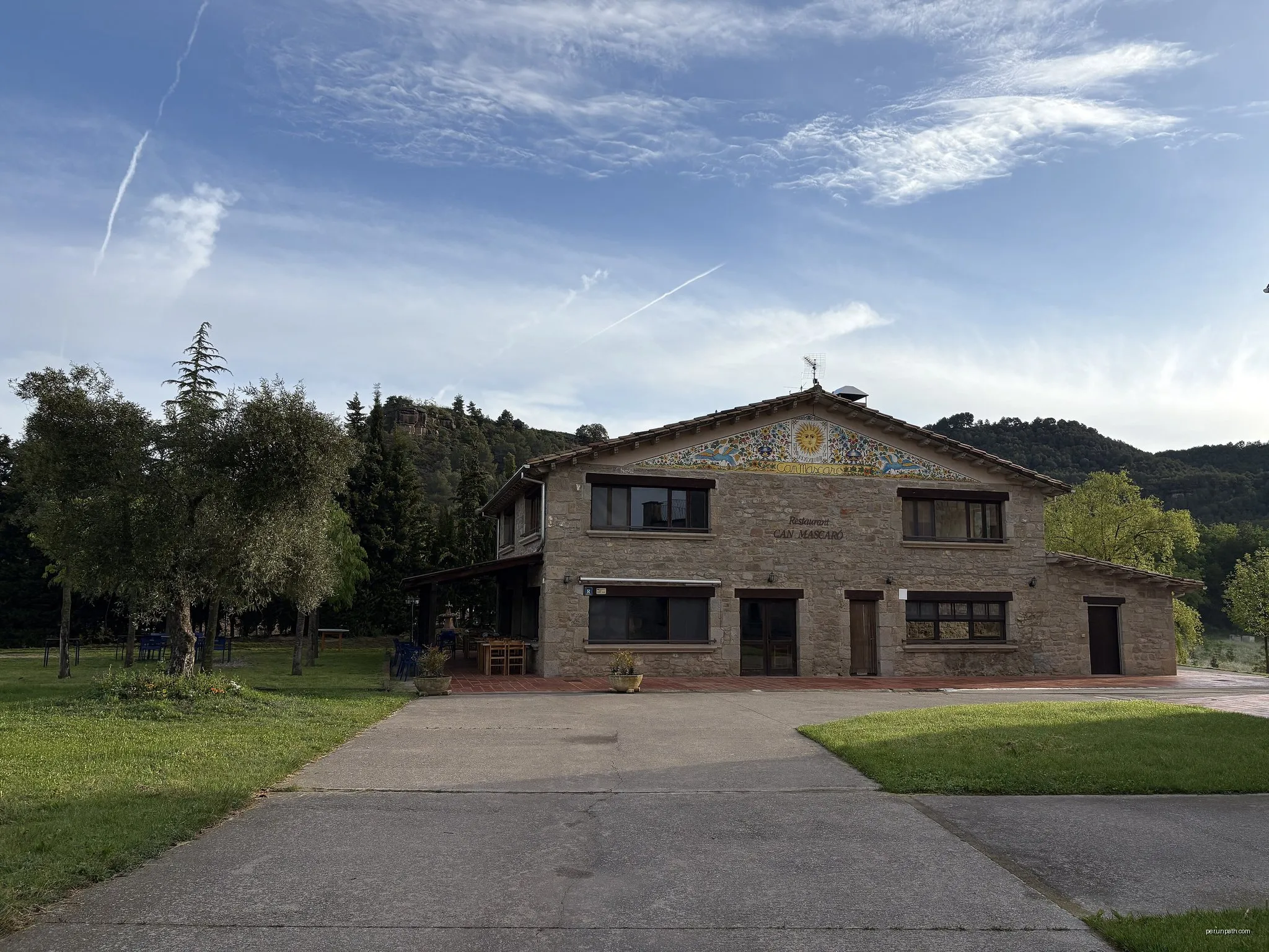 Sant Bartomeu