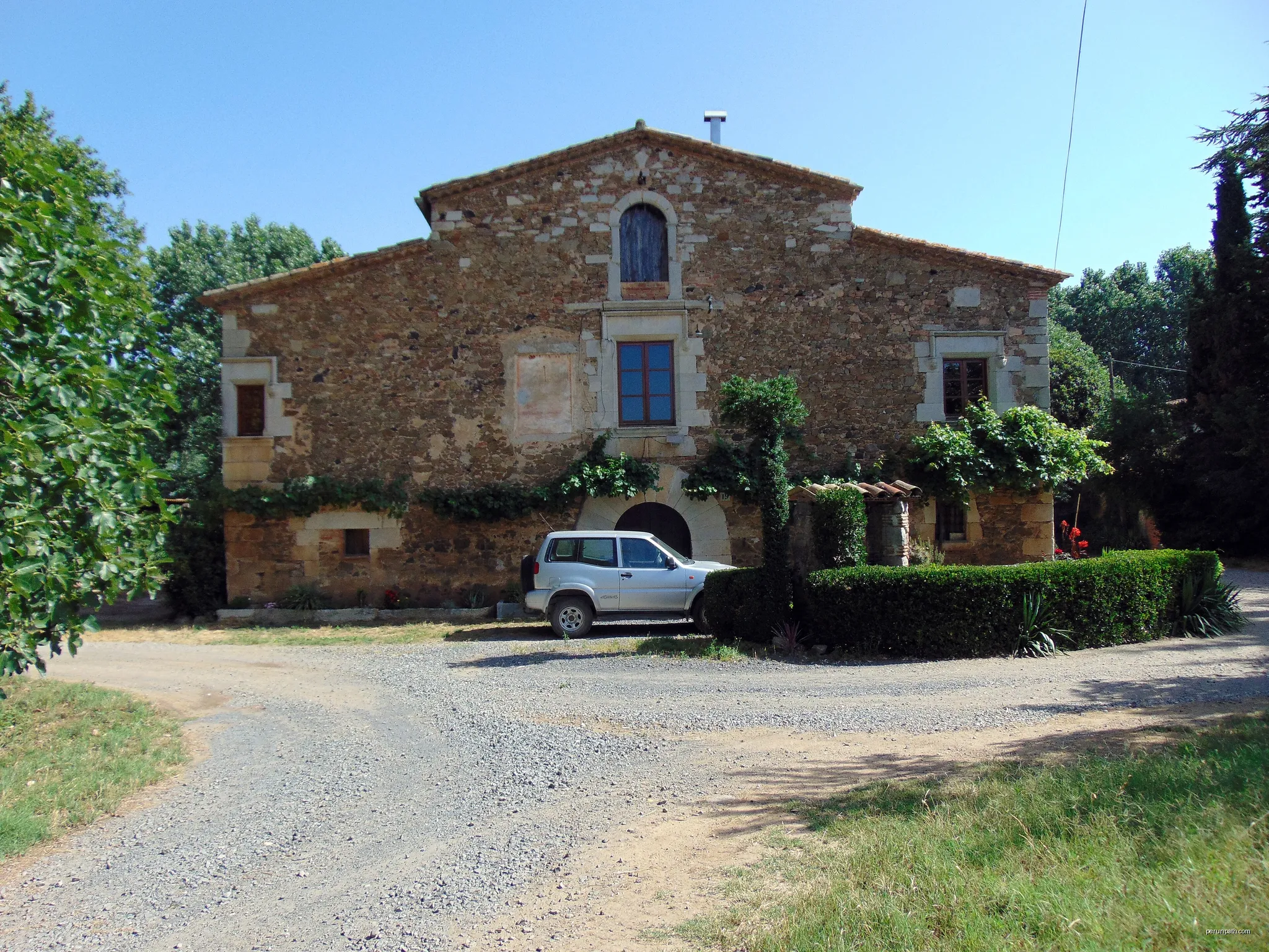 07 - La Torratxa