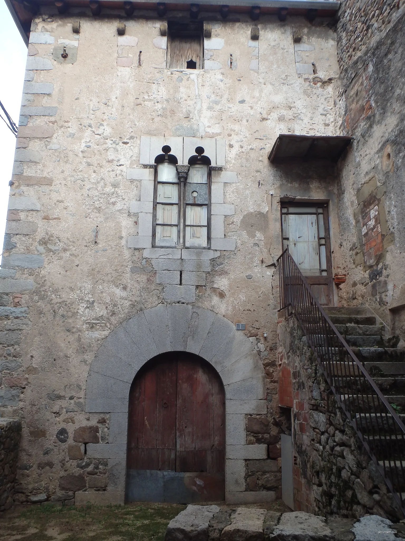 Riera d'Osor