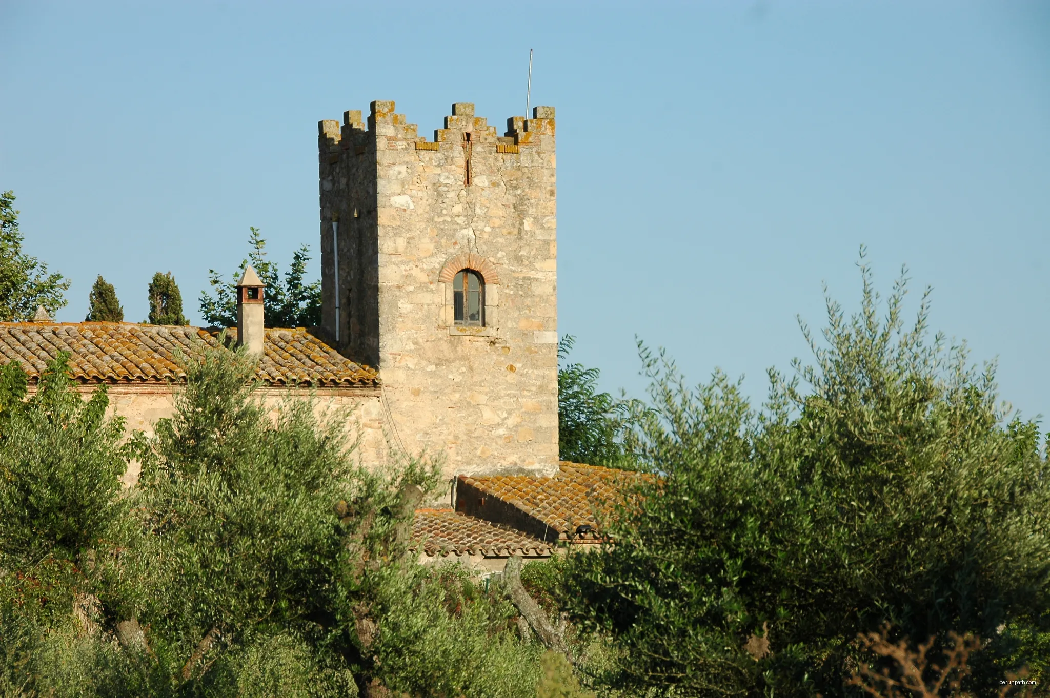 08 - La Gavarra marítima
