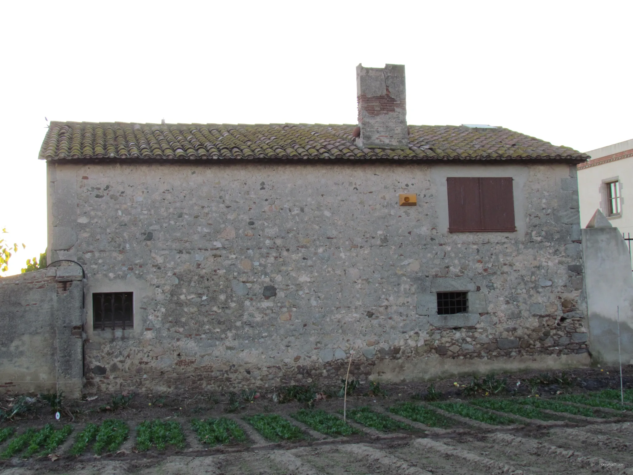 El Pont de la Vila
