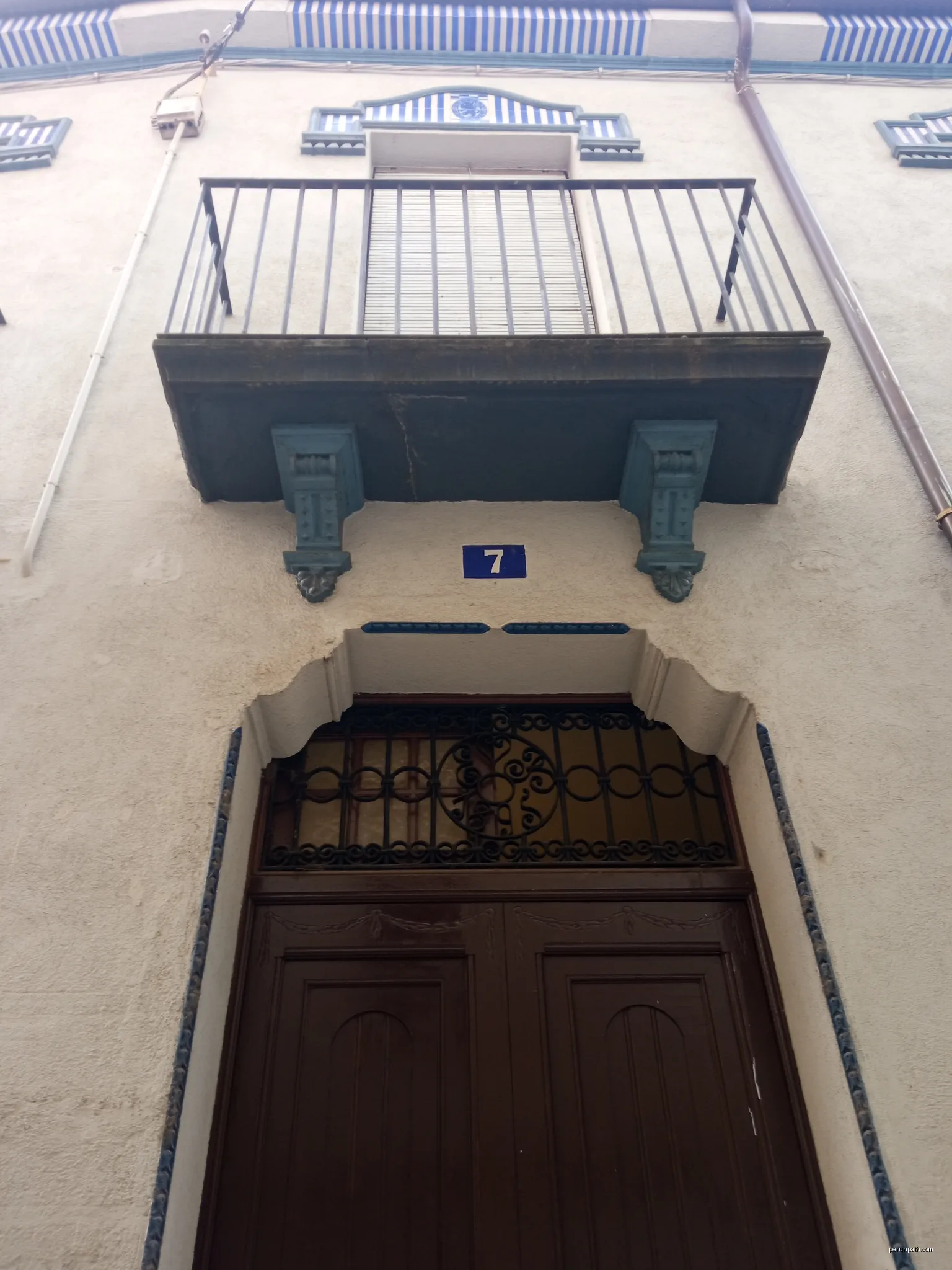 Vells camins de Batet