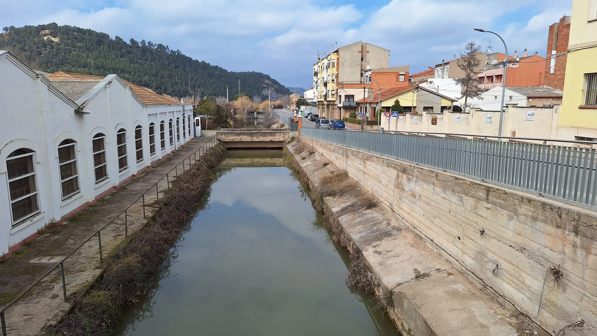 Ruta del romànic I.2 - Per l’antic terme medieval de Manresa