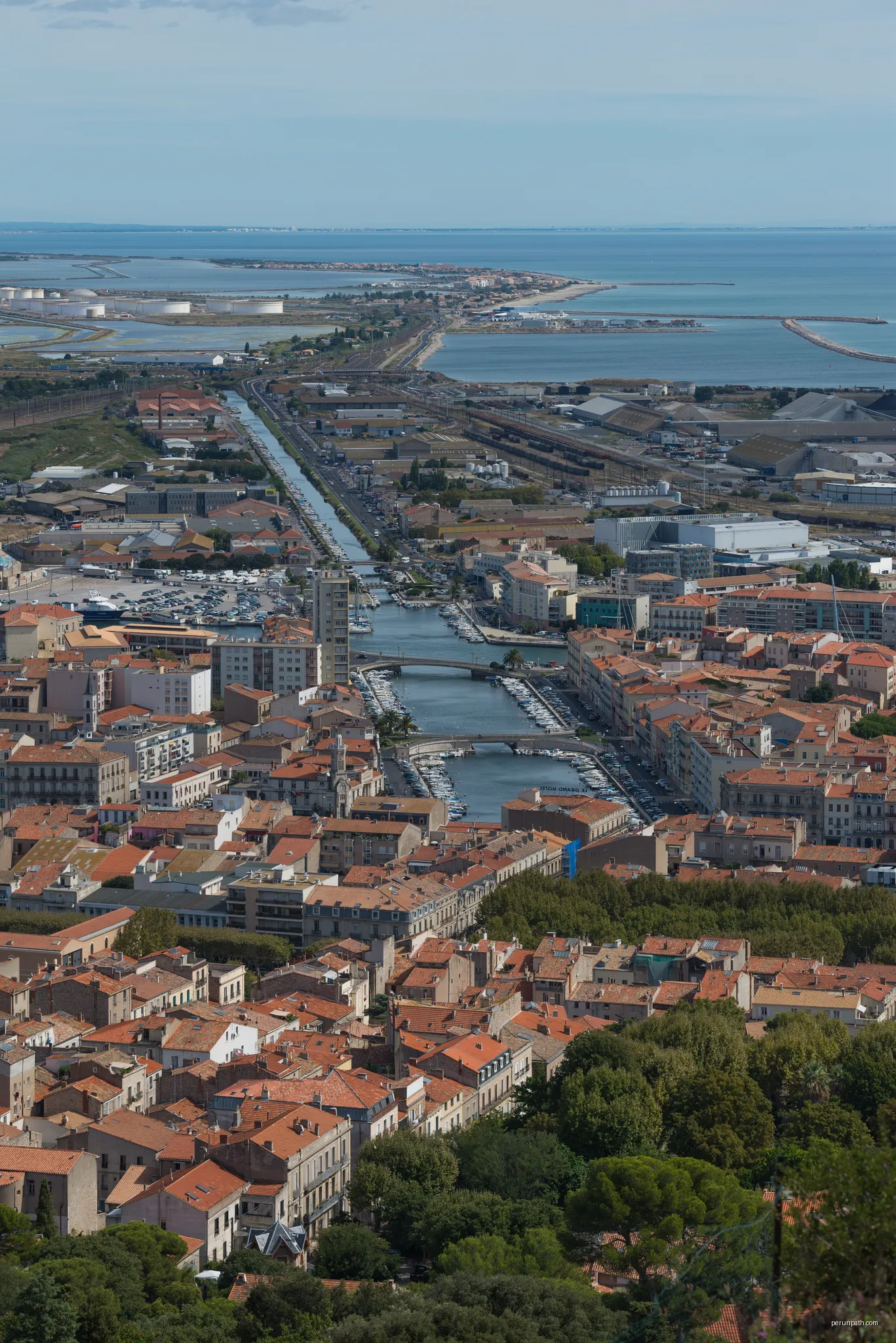 Canal