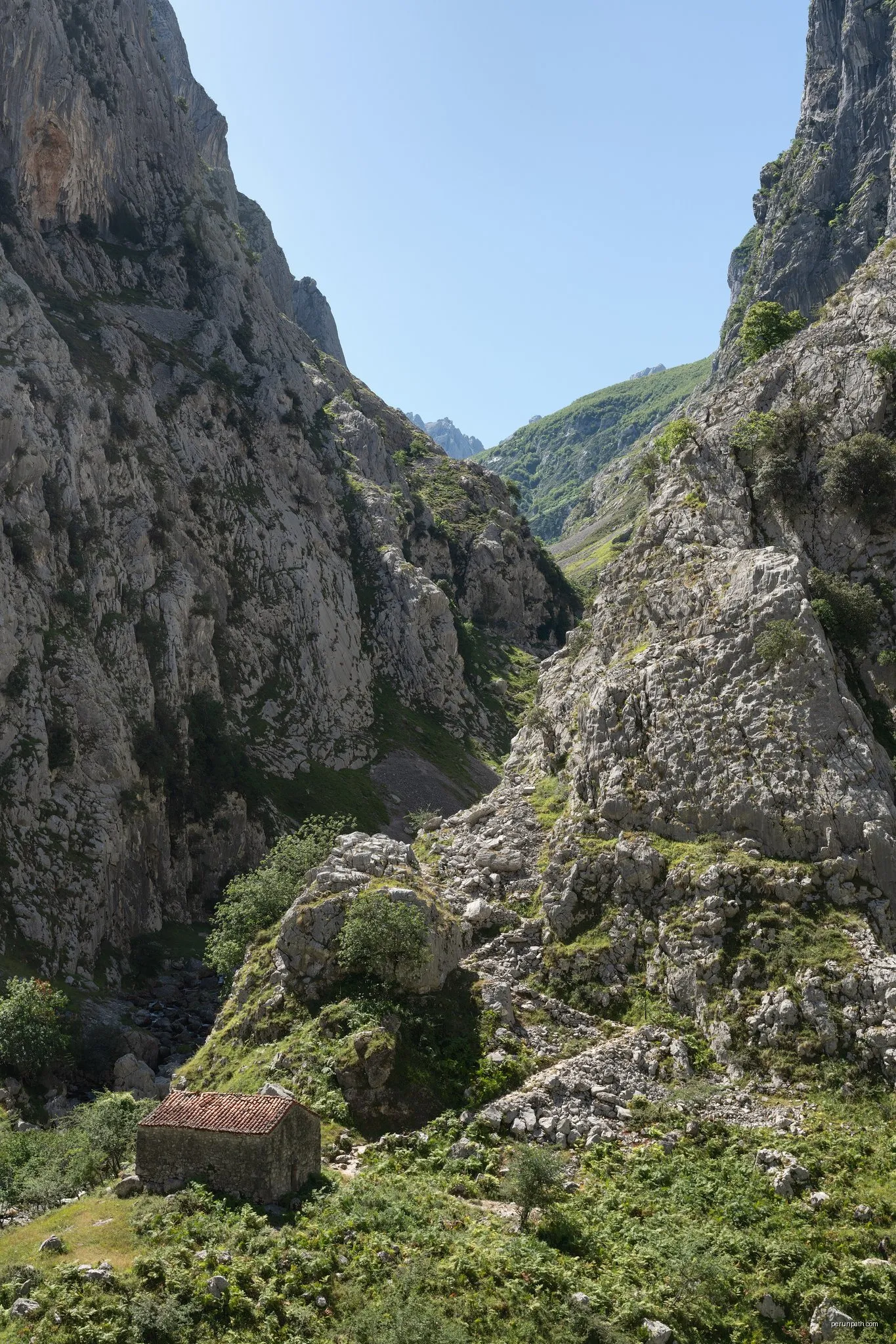 Ruta de la Reconquista (Etapa 3)