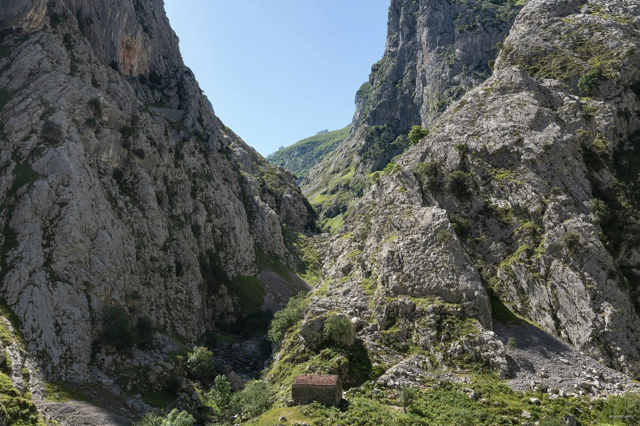 Ruta de la Reconquista (Etapa 3)