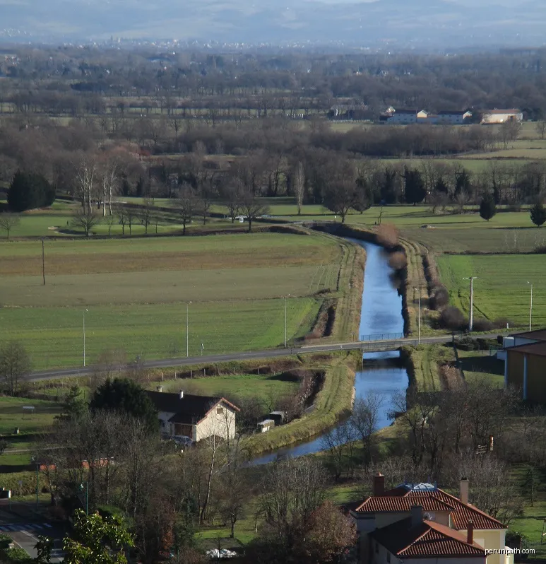 Canal du Puy - 4