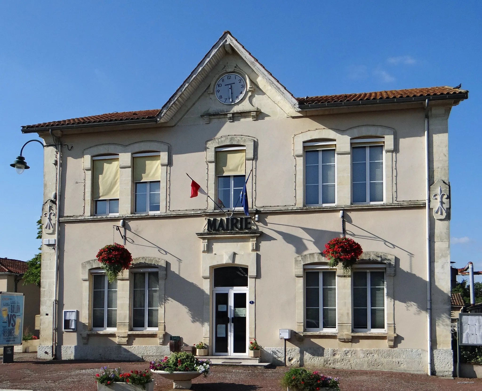 Cancon, vers Moulinet, à la découverte du terroir