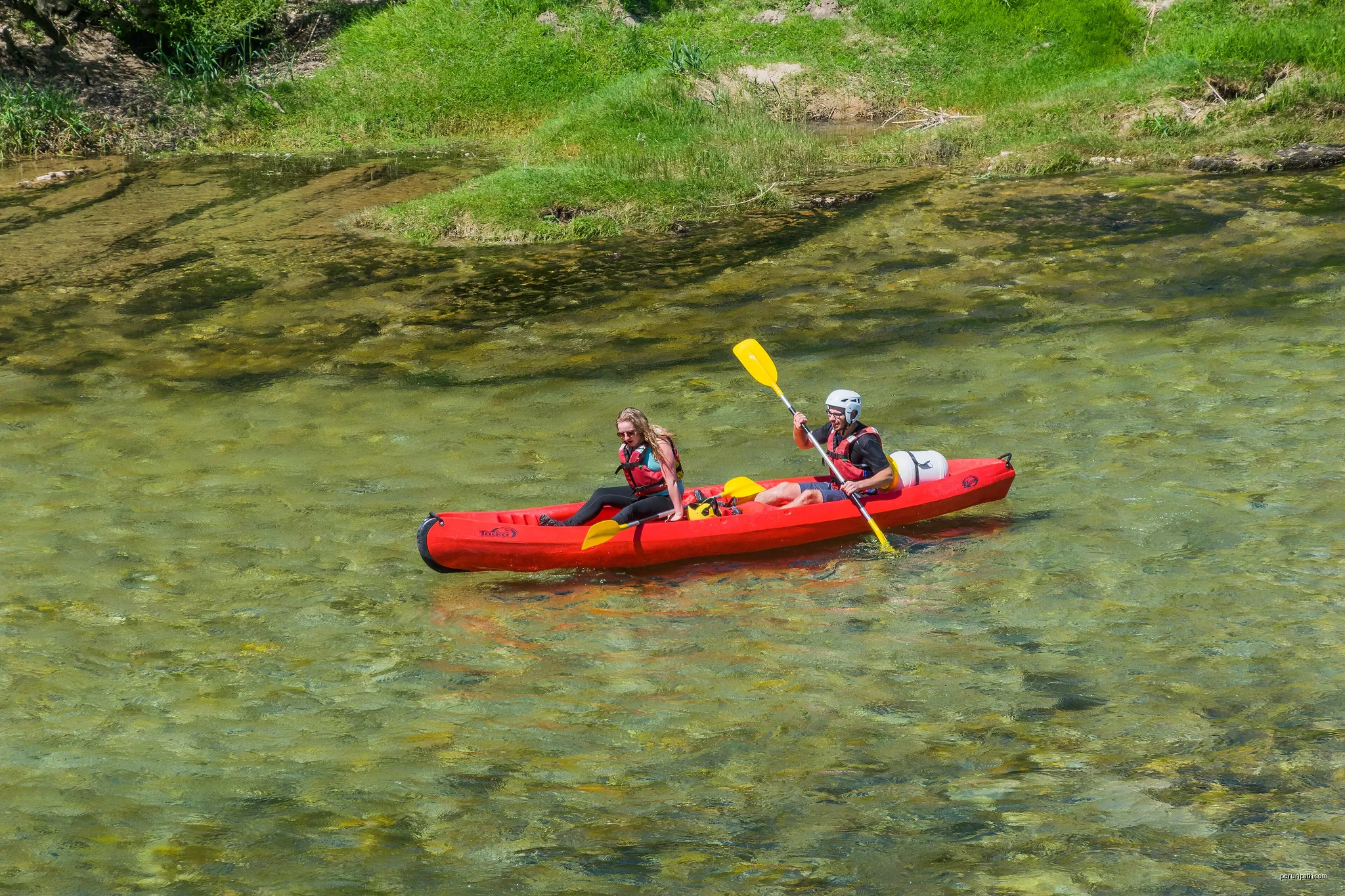 Voyage entre Gorges et Causse, au pays des vautours
