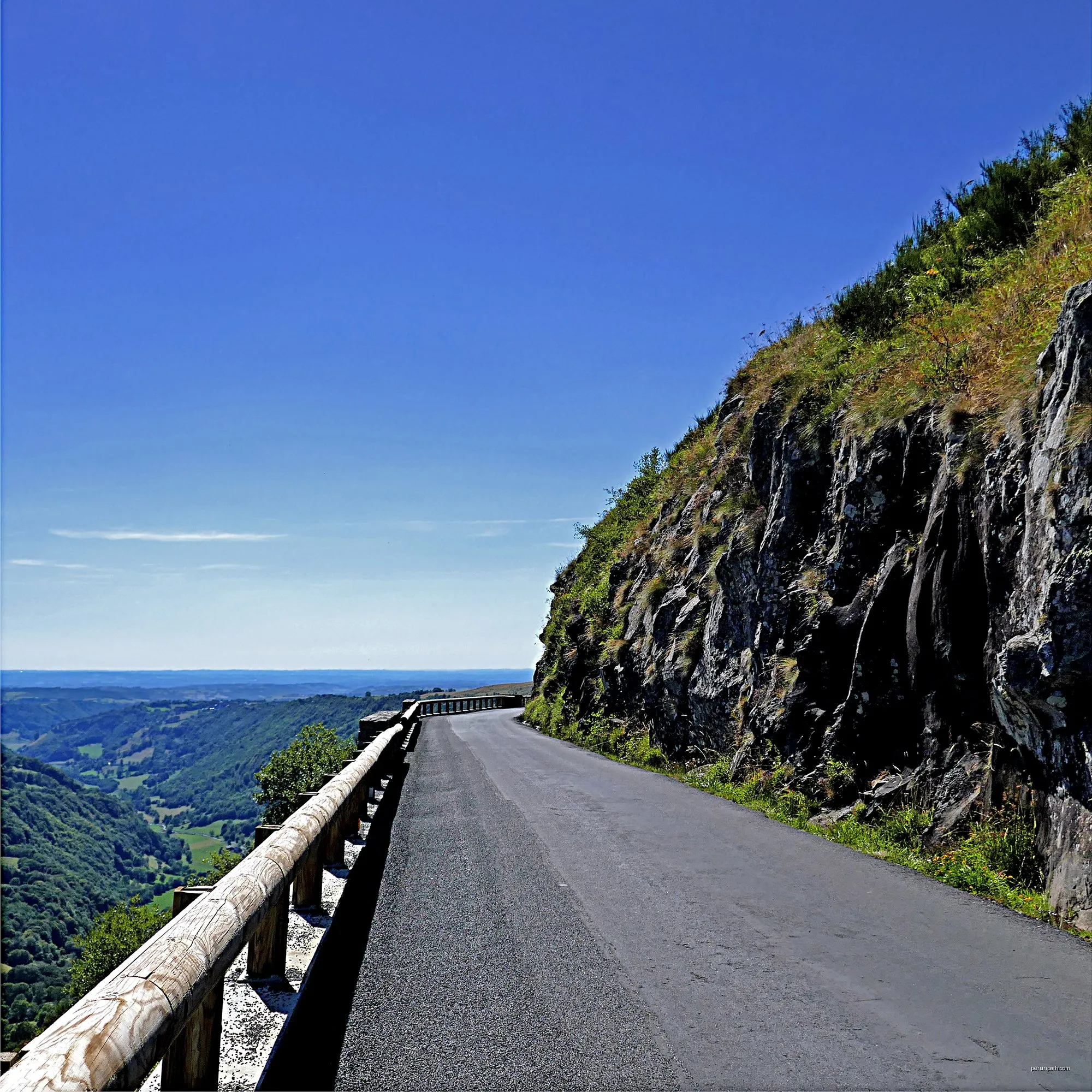 Sentier du Bar