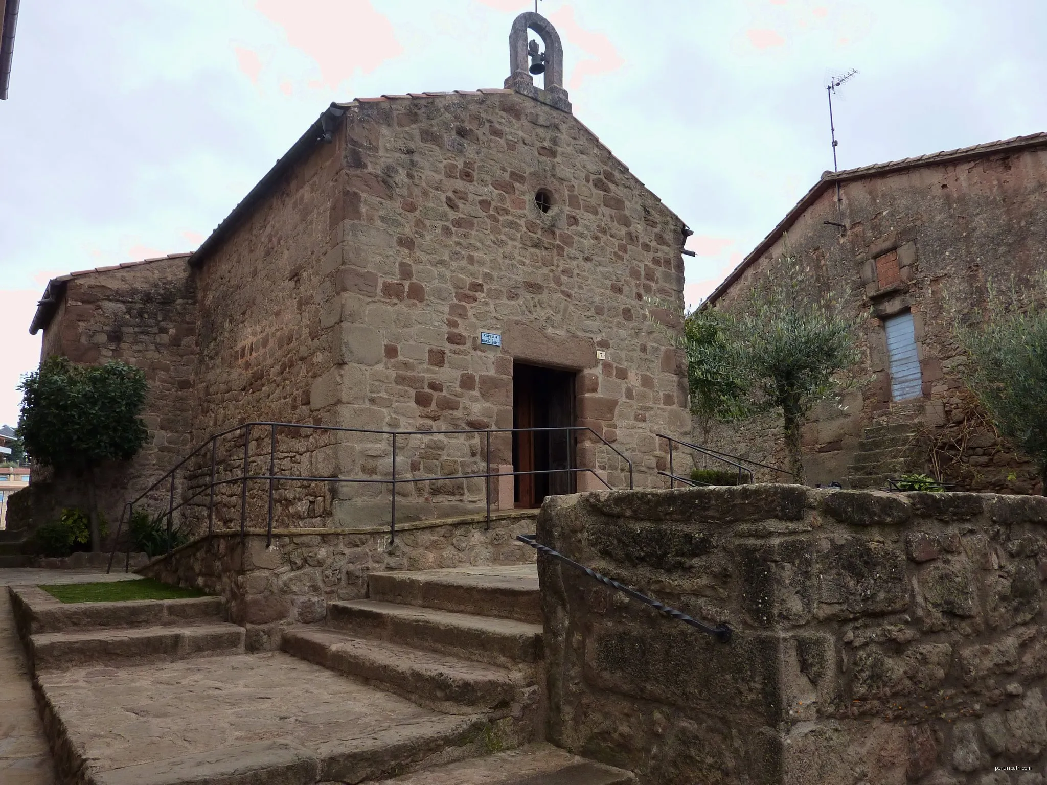 Aiguabarreig