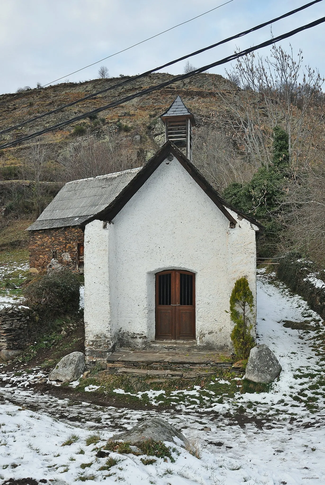 Camin Reiau - Etapa 7