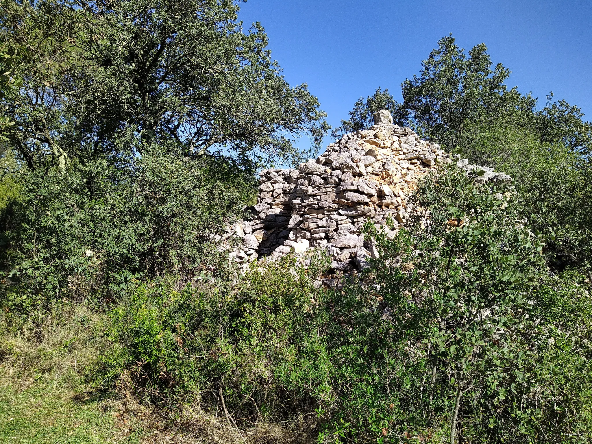 Le Clos Gaillard