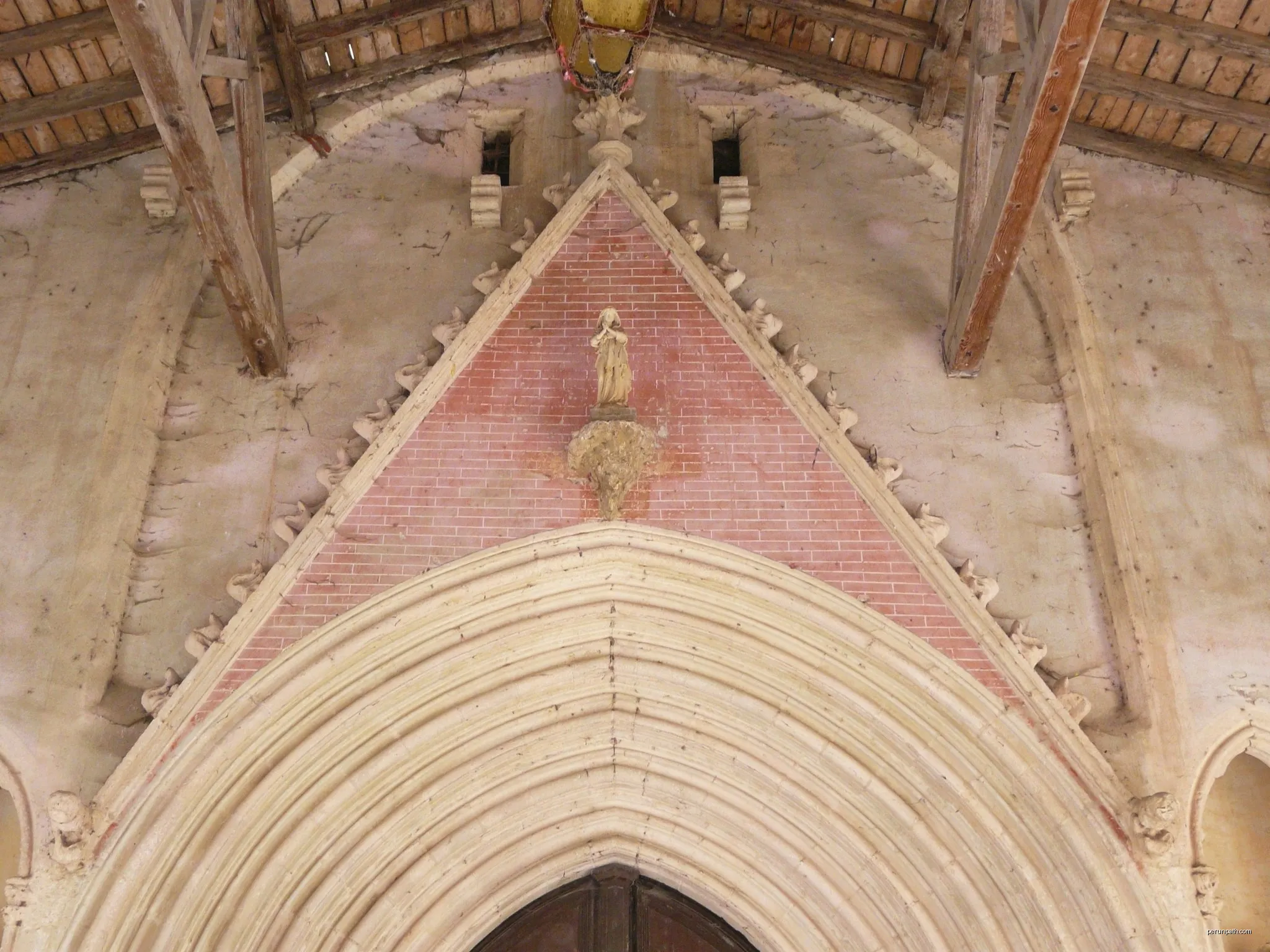 Balade au fil de l'Arize