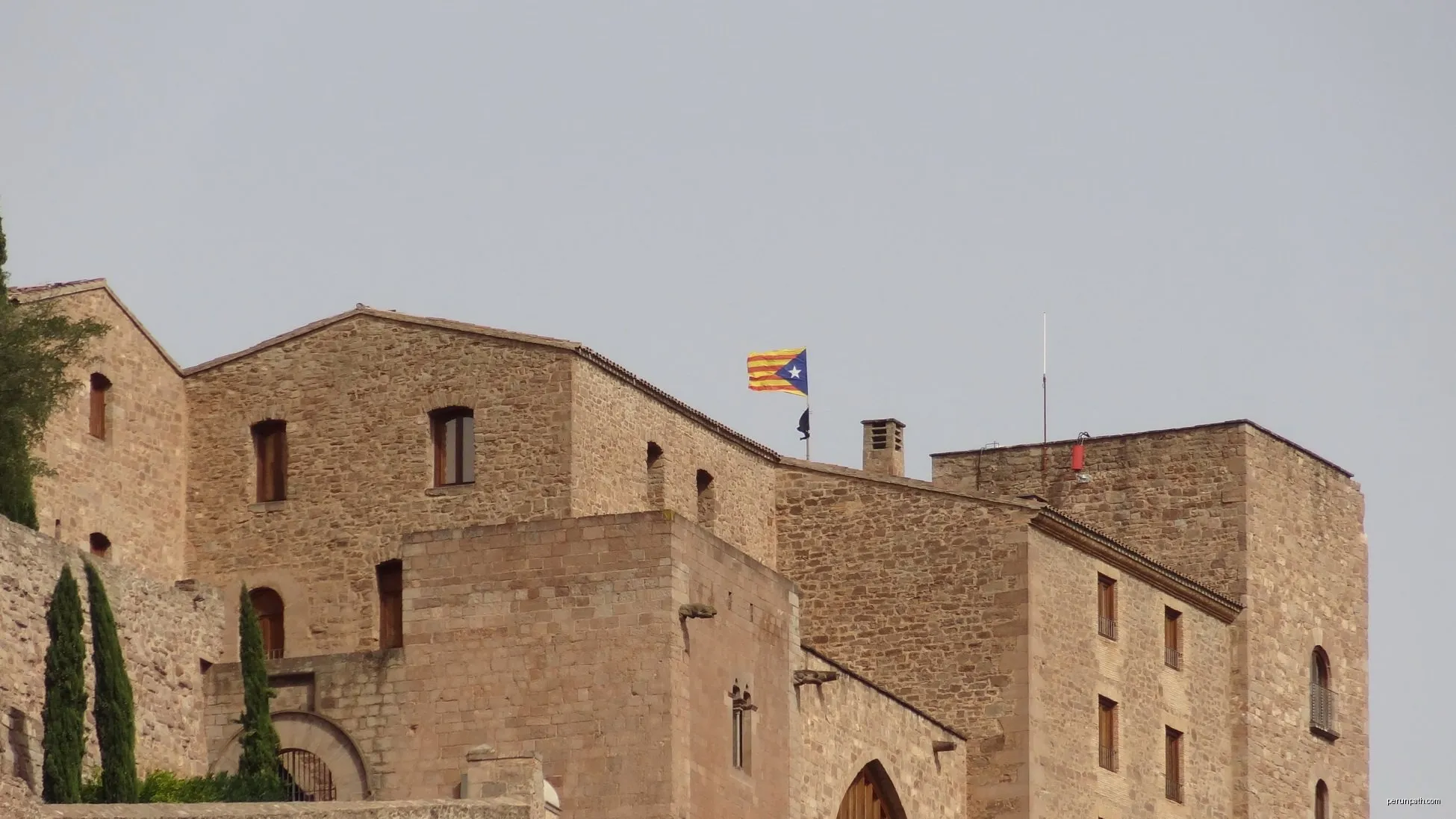 Ruta del romànic XVII.1 – Pels Dominis dels senyors de Cardona
