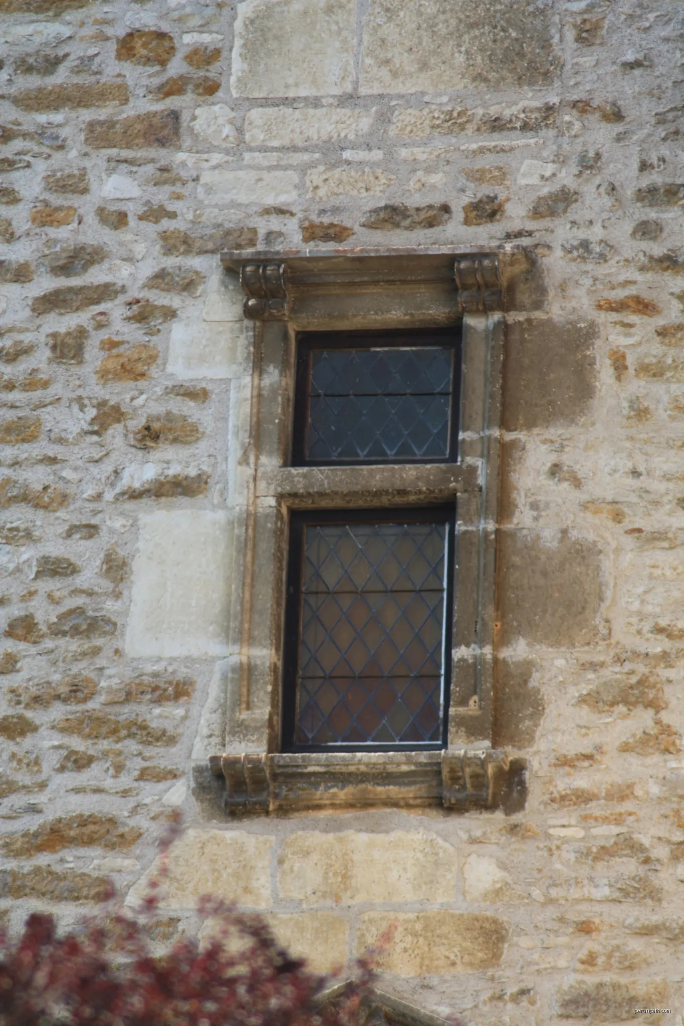 VA 17 : Carennac - Rocamadour