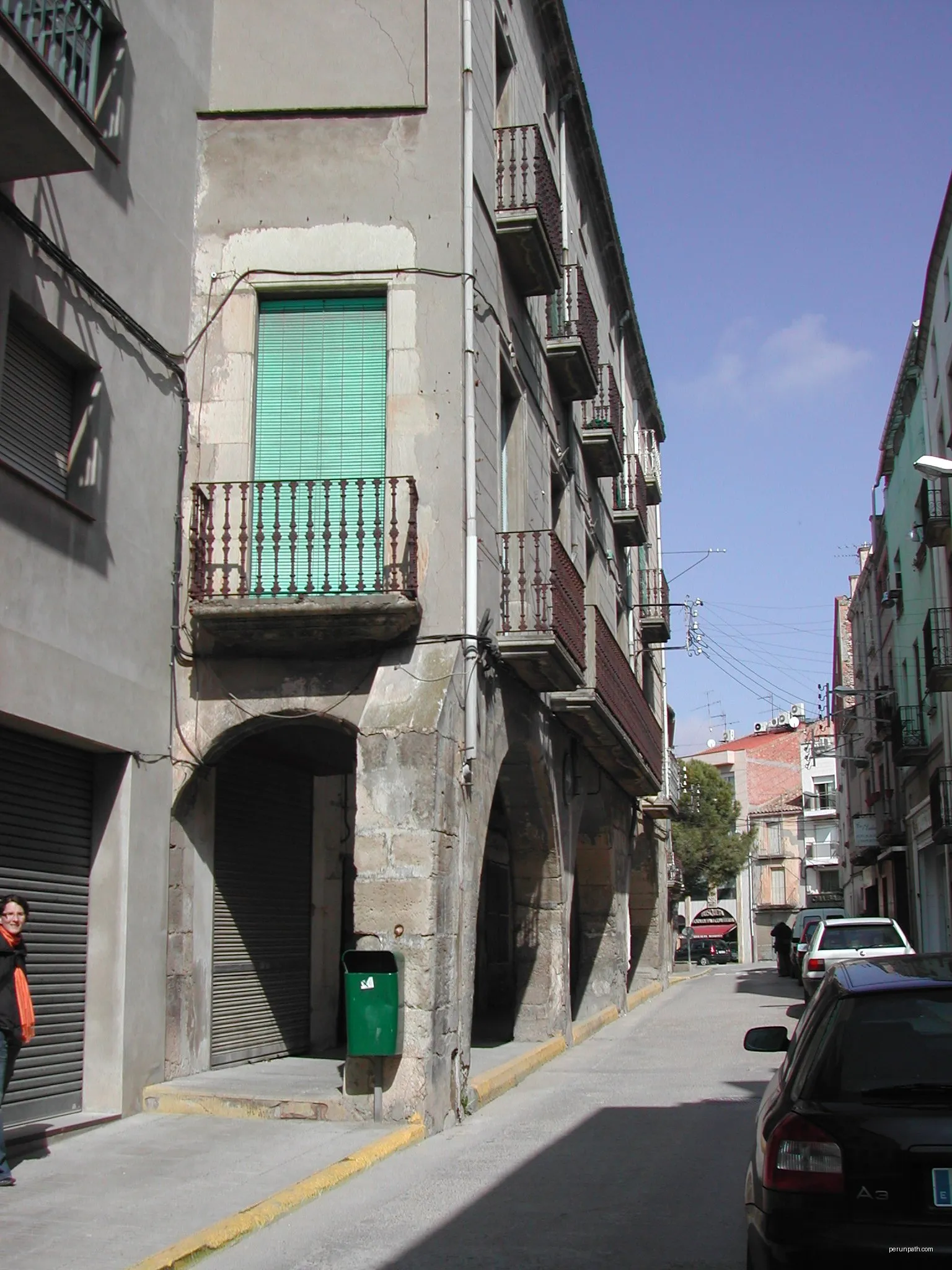 Baronia de Bellpuig