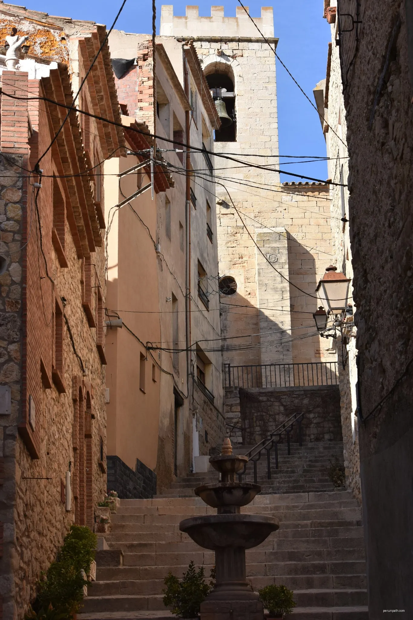 El Pinar dels diumenges