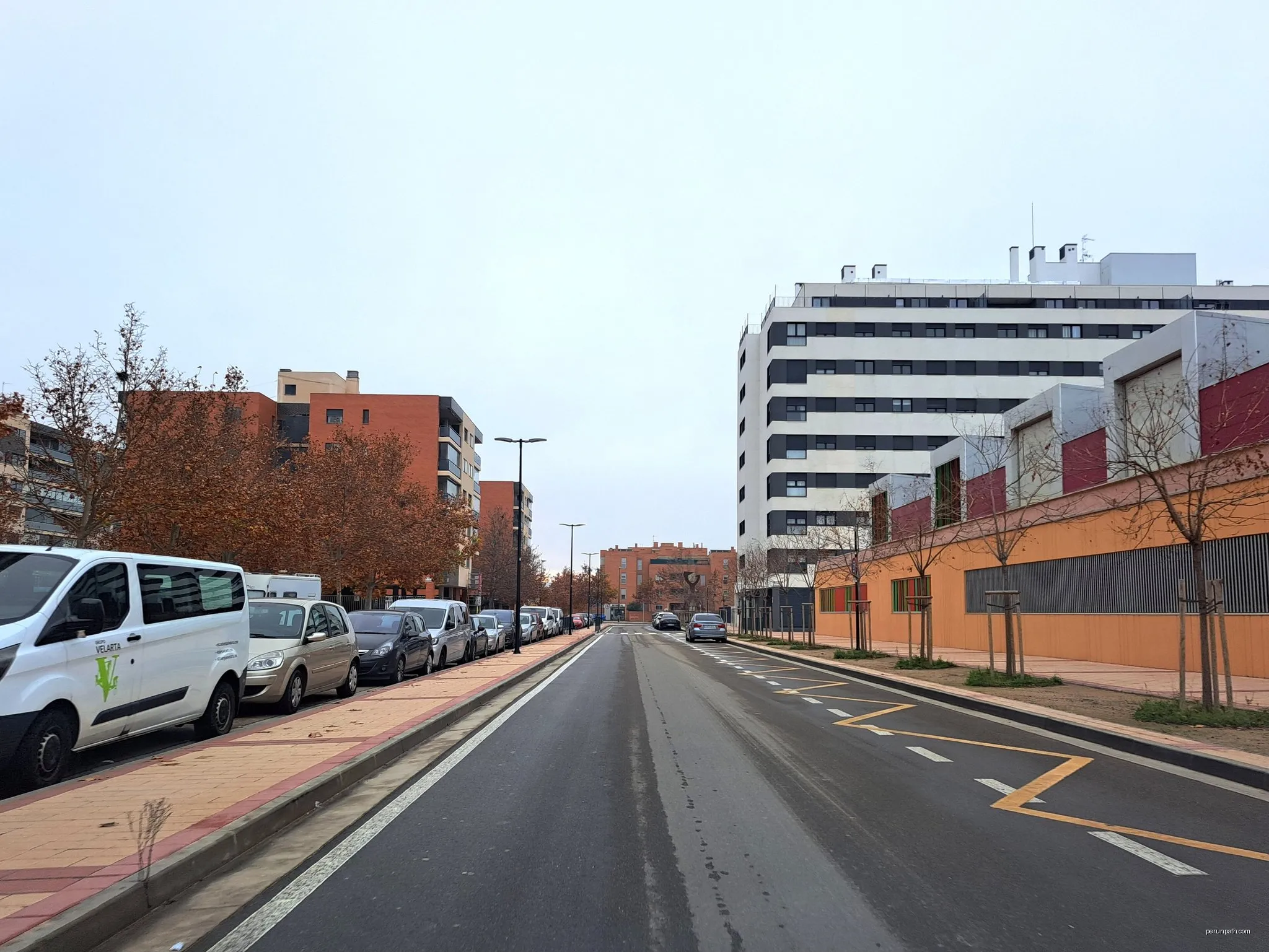 Valdespartera-Plaza