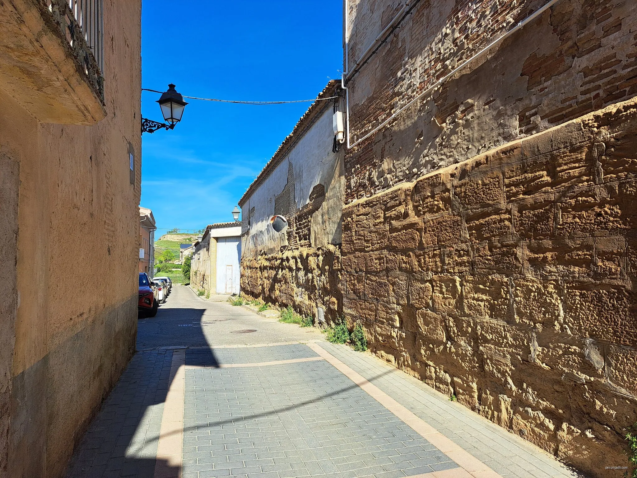 Senderos del Somontano