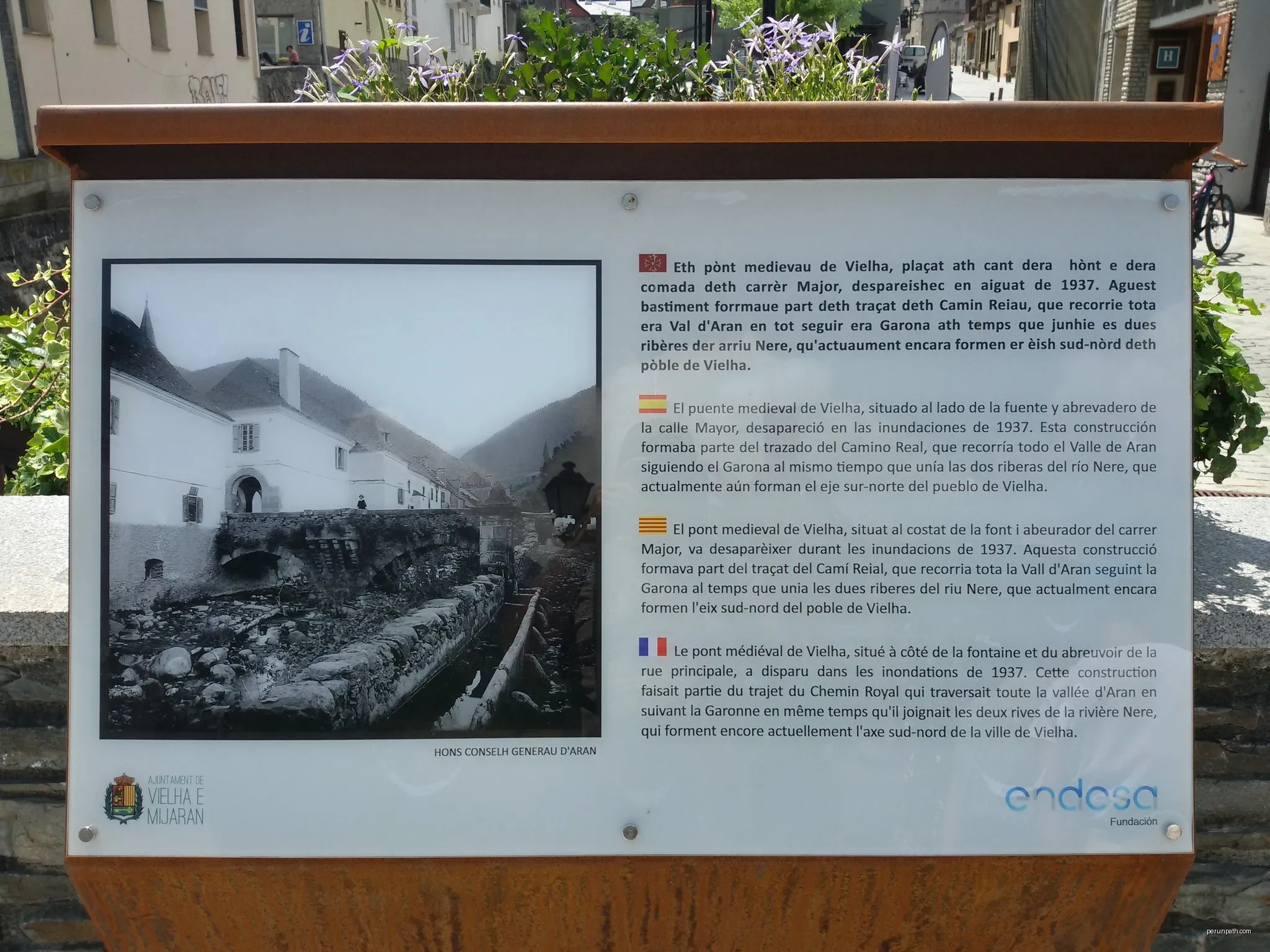 [CIMA LL08] Bonaigua * Vielha