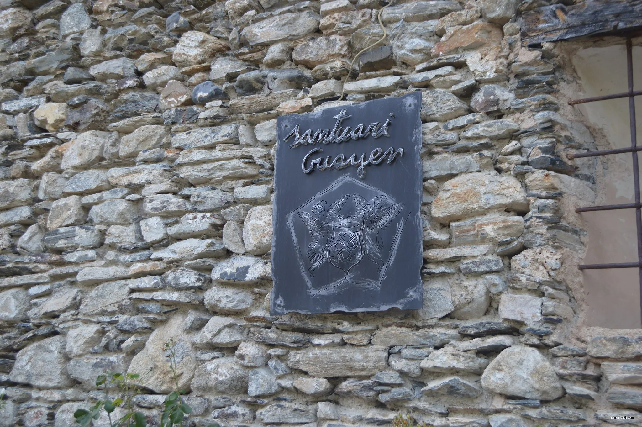 La Ribagorza. BTT. Ruta 22. Eriste - Sesué - San Sadurní