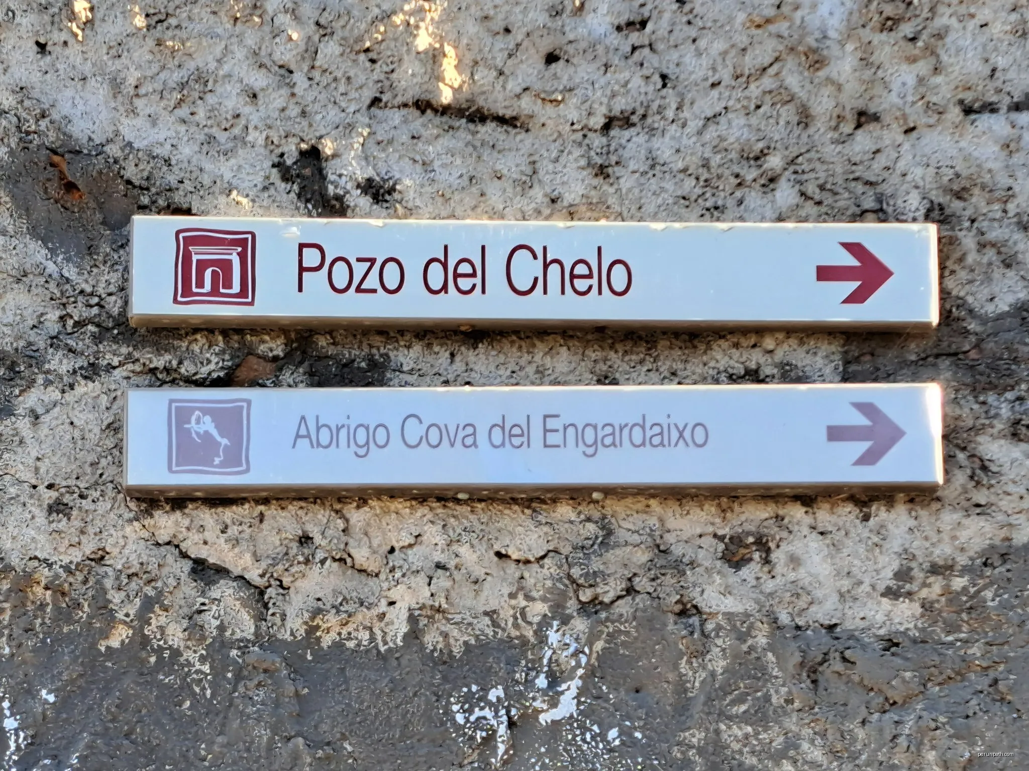Trail Sierra de la Carrodilla-2014