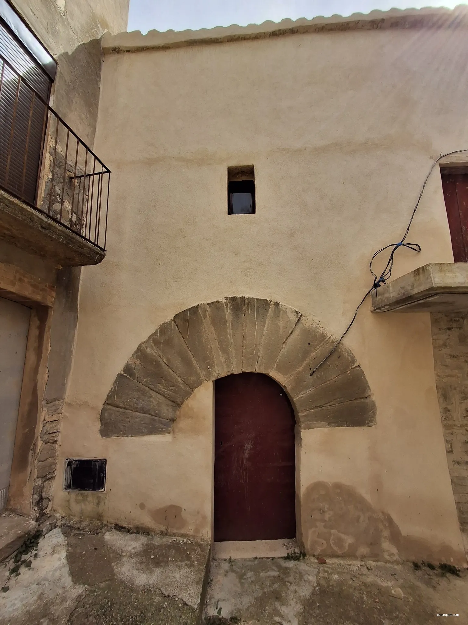 Ruta del Monestir. La Segarra