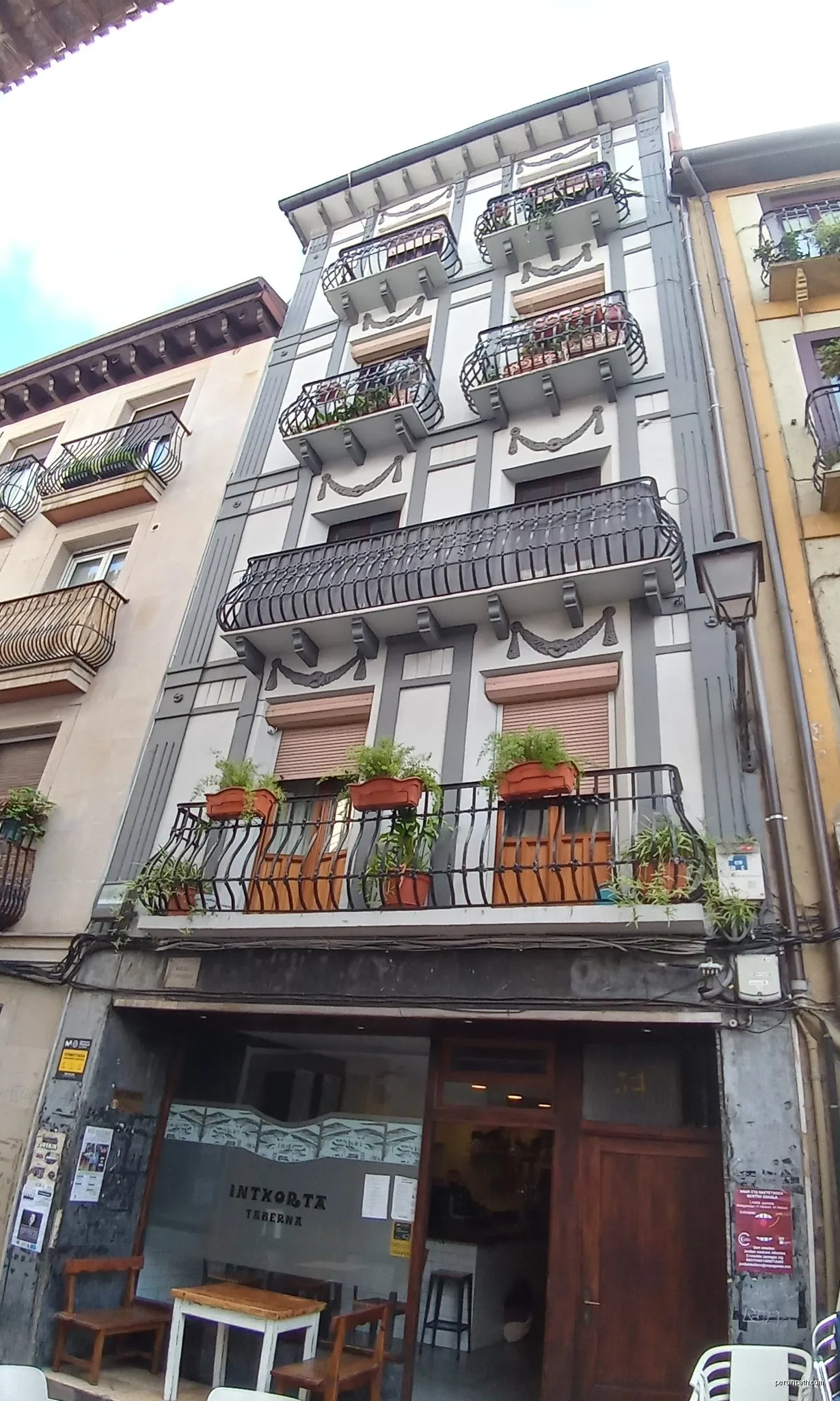 [CIMA GP06] Elosua (Gorla) * Bergara