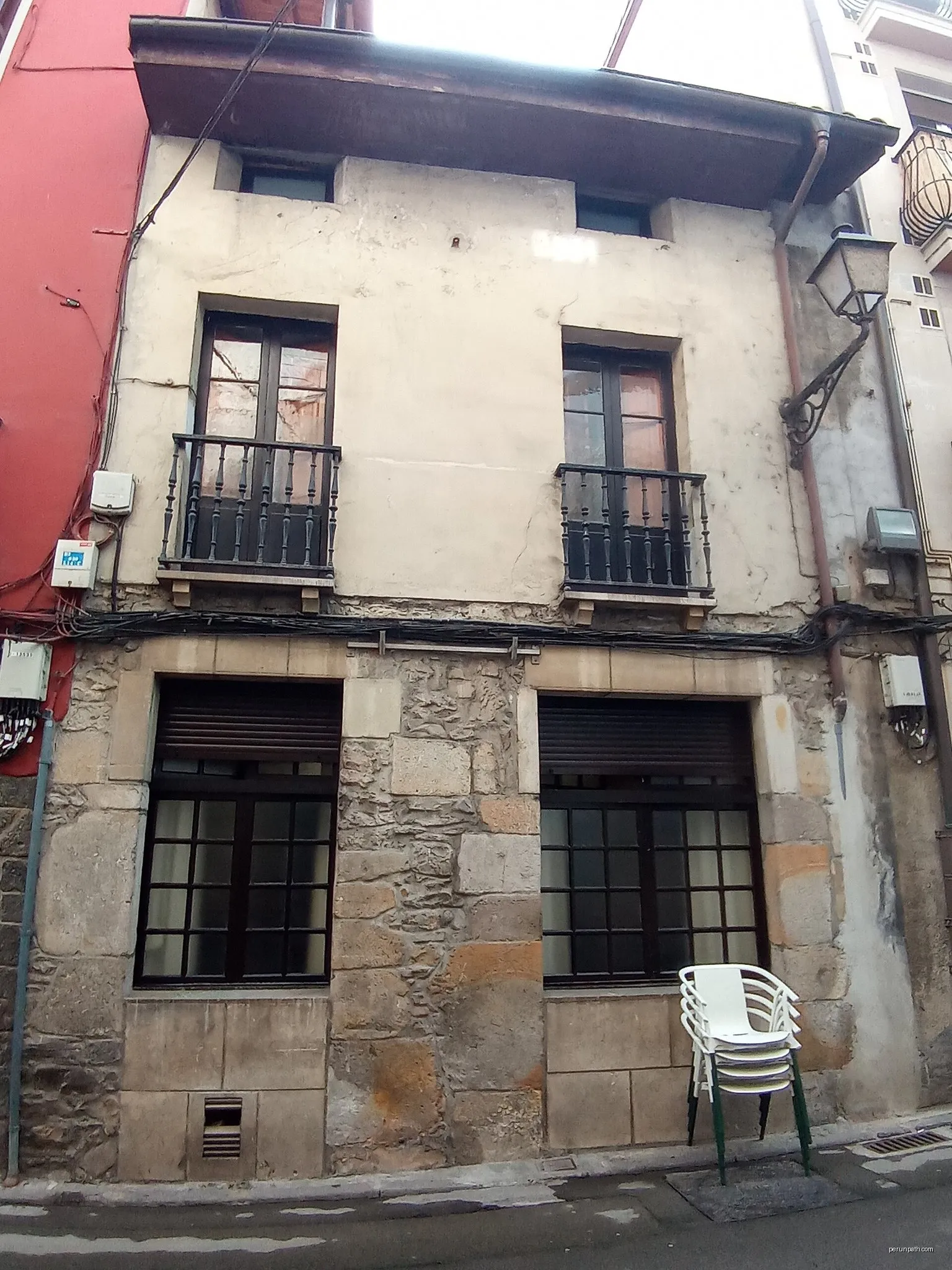[CIMA GP06] Elosua (Gorla) * Bergara