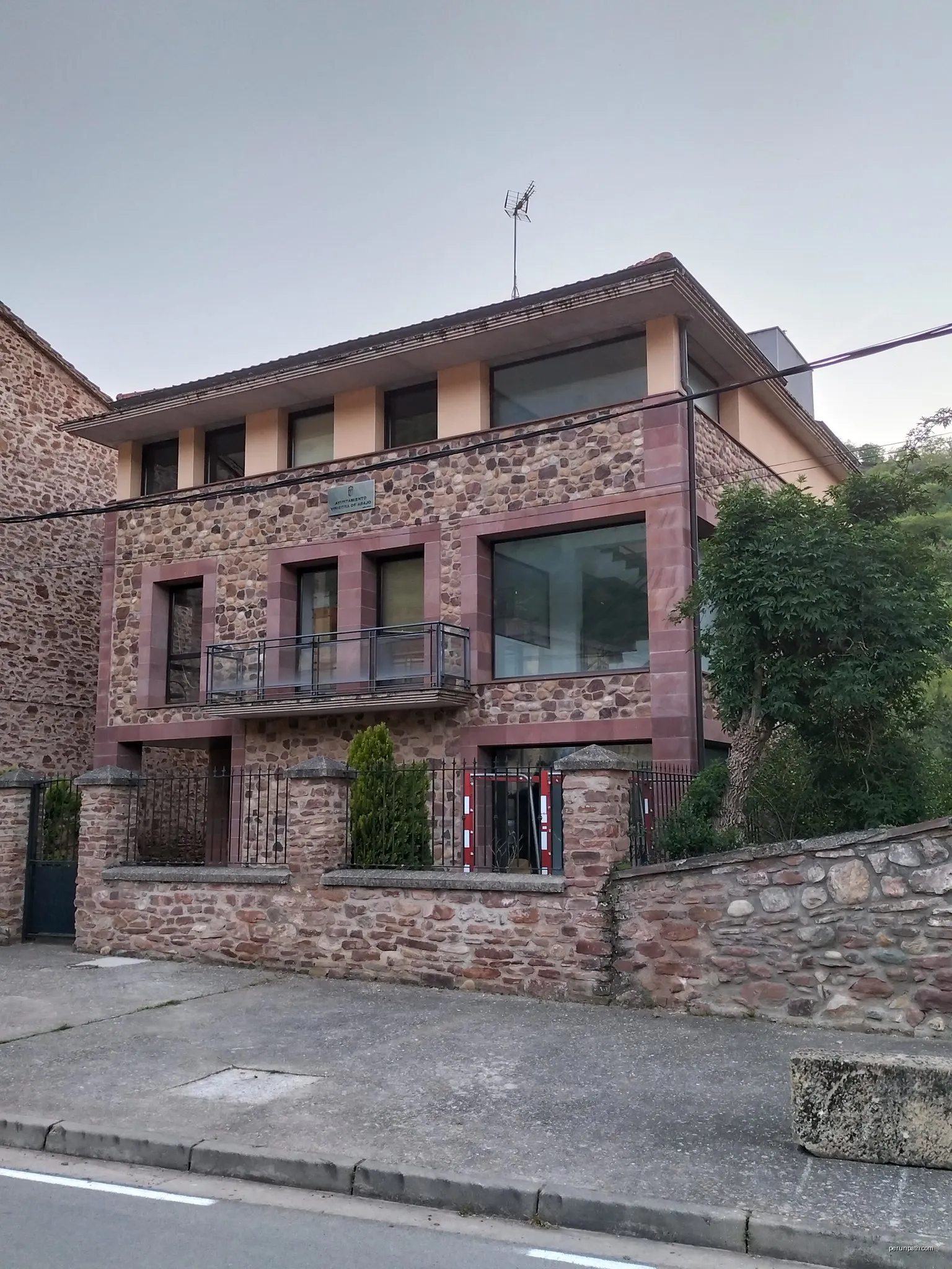 Vallejoco y Ninollas