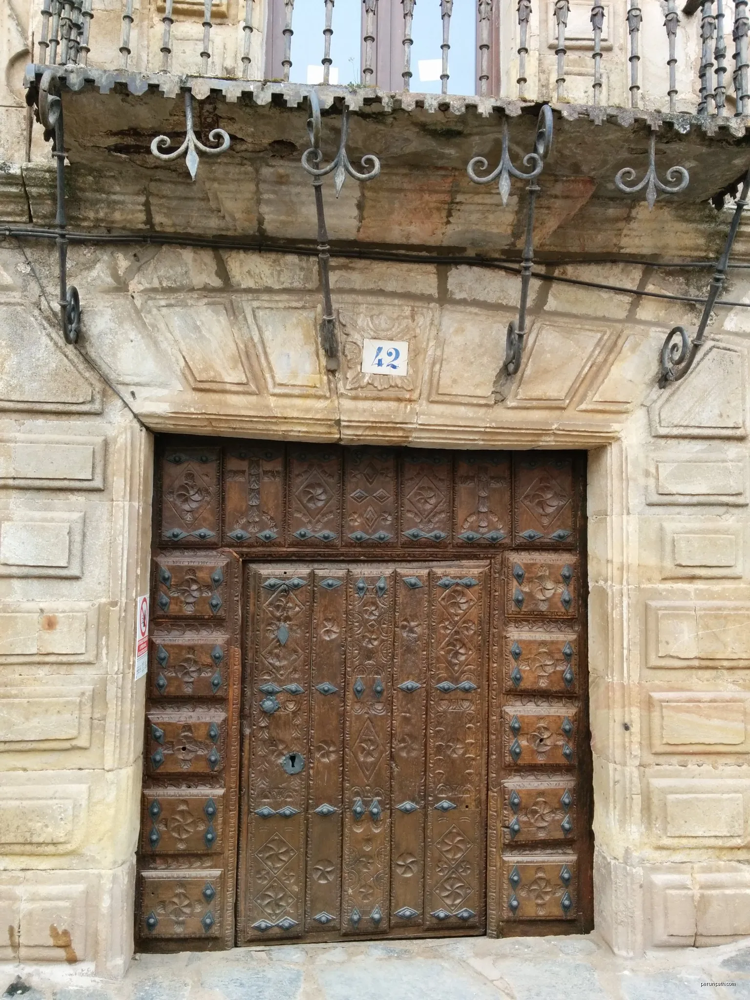 Molino de la Sierra