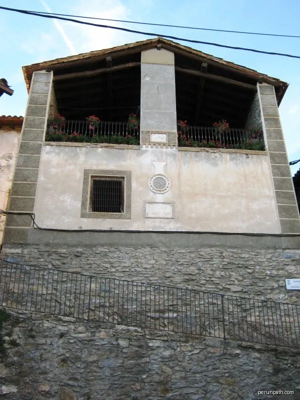 TC180 Prullans Cova d'Anes
